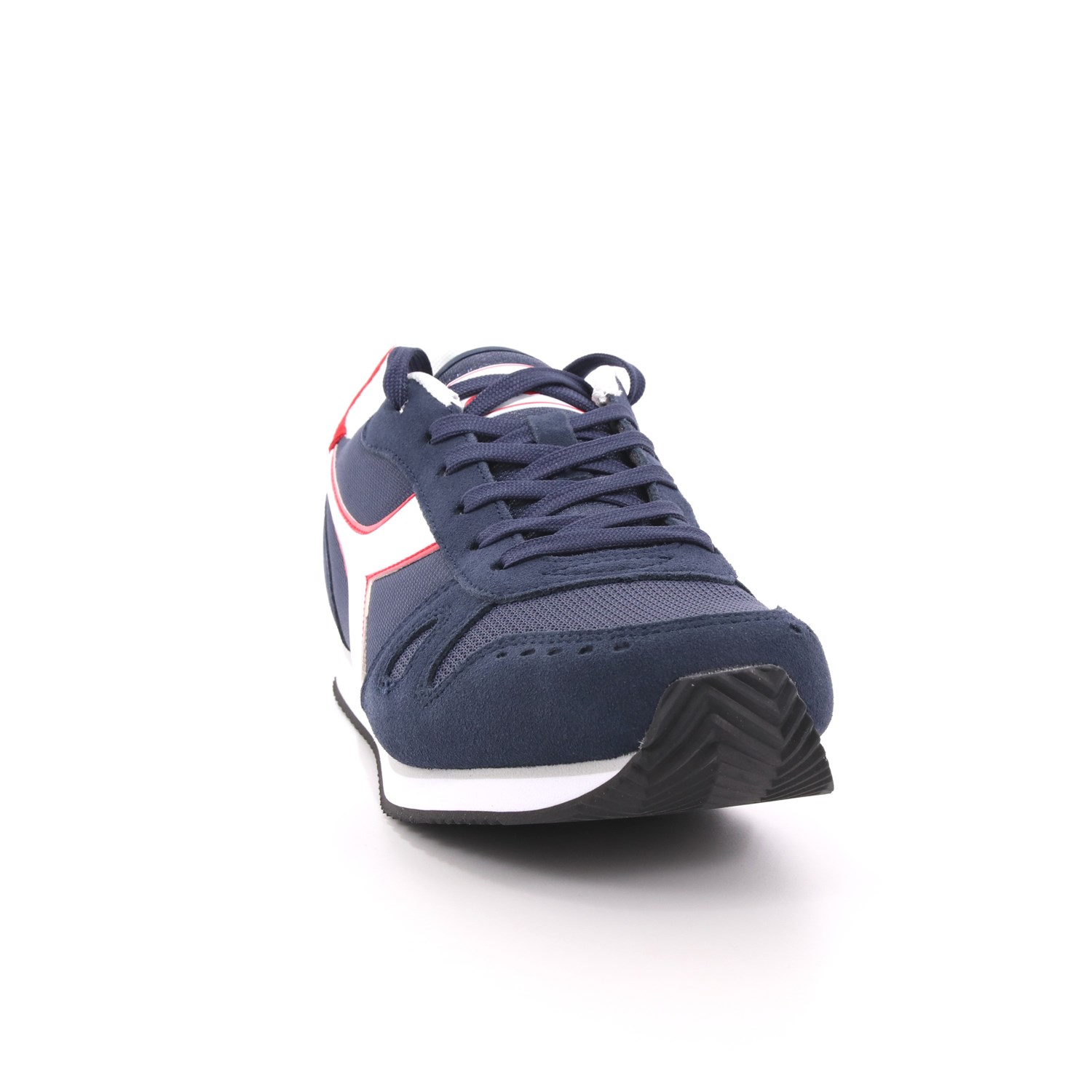 Scarpa Allacciata Diadora Uomo Blu Scarpa Allacciata Diadora Uomo Blu Scarpe 223 - 101.173745