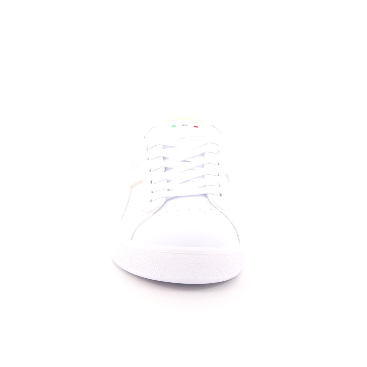 Scarpa Allacciata Diadora Donna Bianco Scarpa Allacciata Diadora Donna Bianco Scarpe 224 - 101.177005
