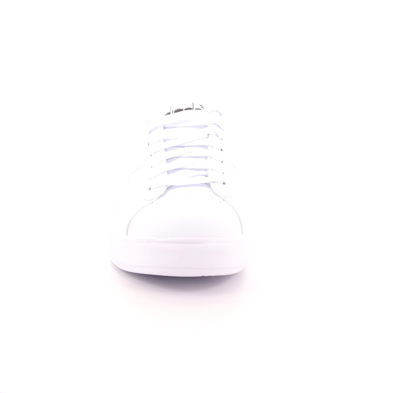Scarpa Allacciata Diadora Donna Bianco Scarpa Allacciata Diadora Donna Bianco Scarpe 225 - 101.177332