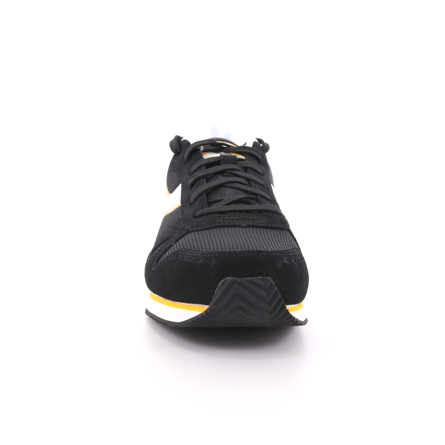 Scarpa Allacciata Diadora Uomo Nero Scarpa Allacciata Diadora Uomo Nero Scarpe 227 - 101.173745