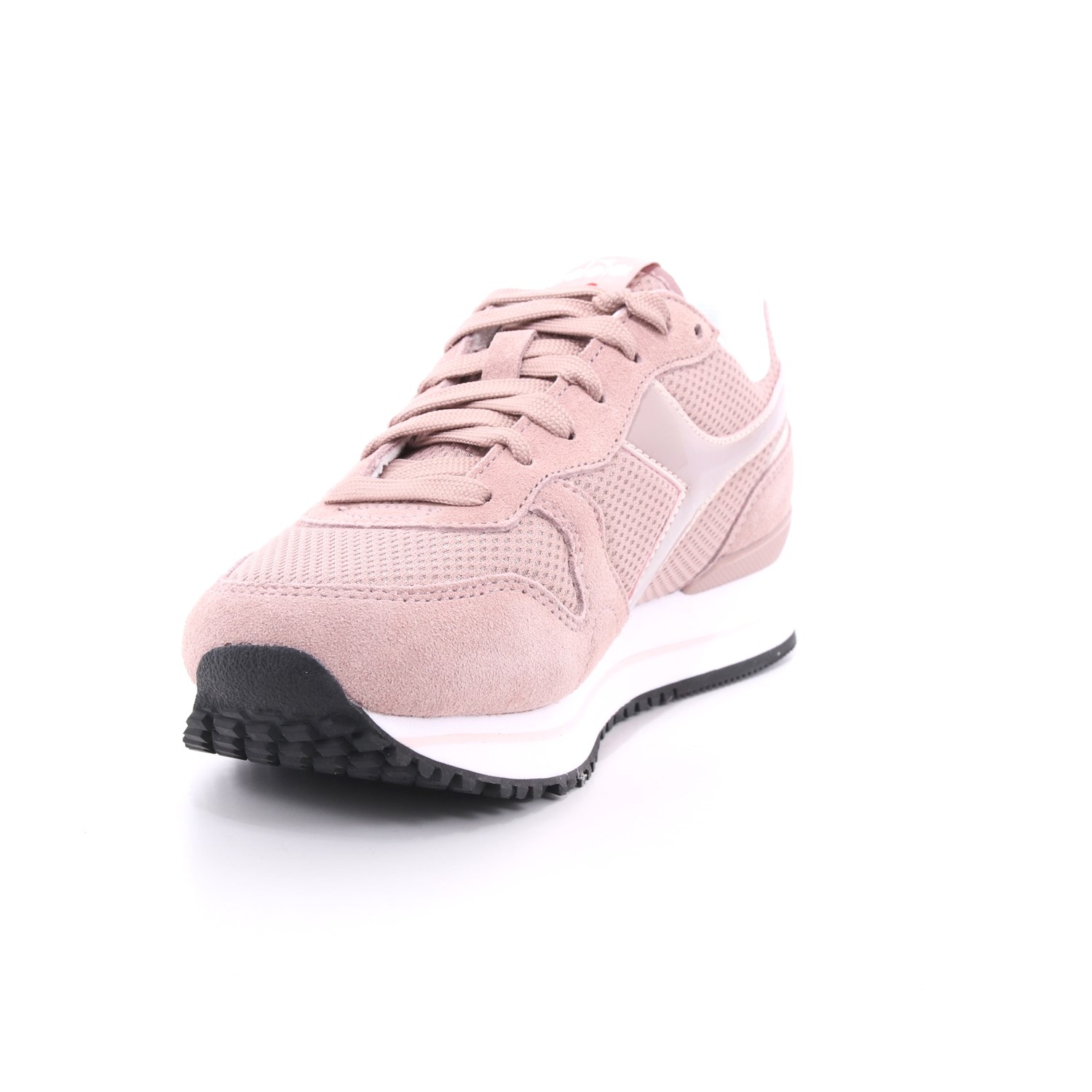 Scarpa Allacciata Diadora Donna Rosa Scarpa Allacciata Diadora Donna Rosa Scarpe 228 - 101.176996