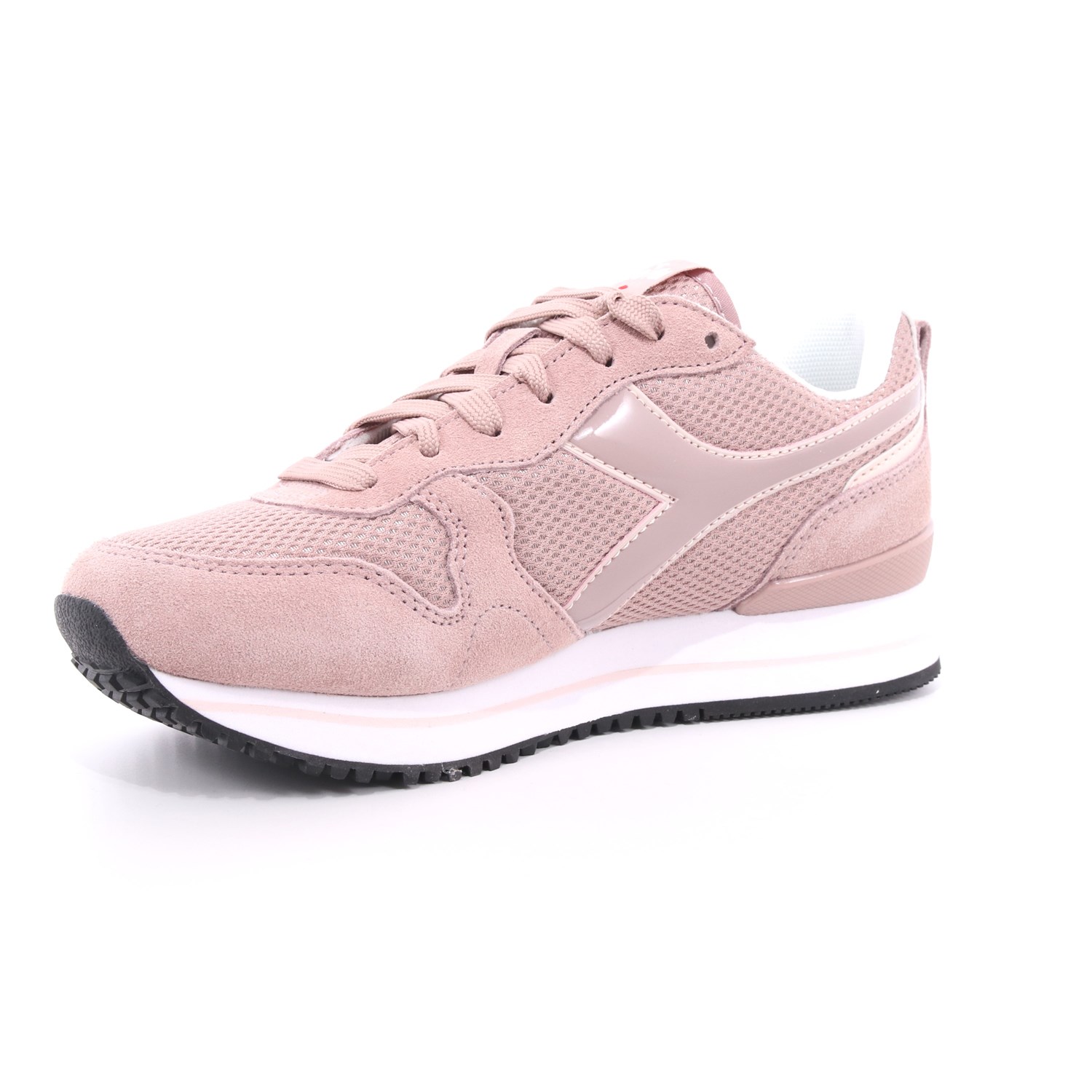 Scarpa Allacciata Diadora Donna Rosa Scarpa Allacciata Diadora Donna Rosa Scarpe 228 - 101.176996