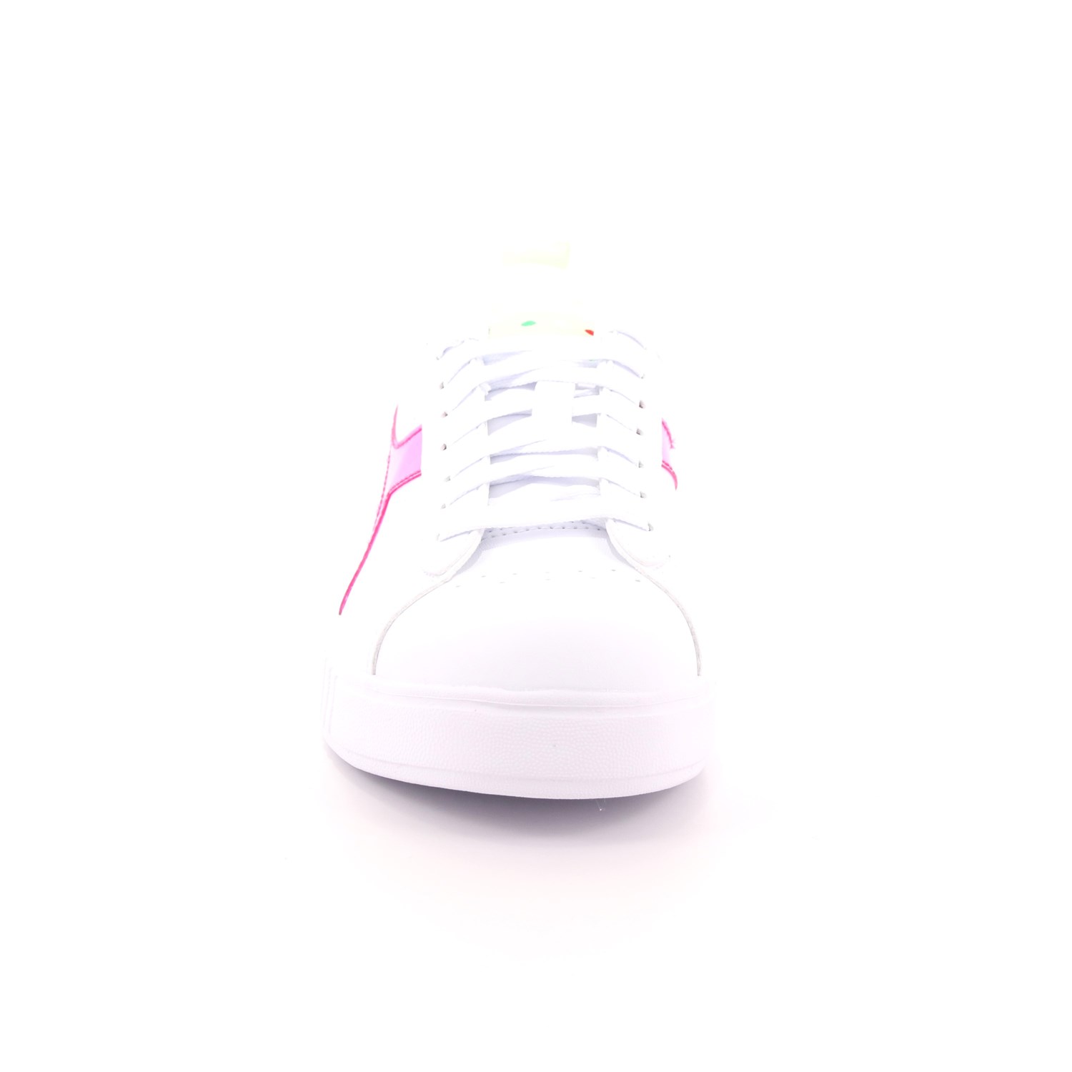 Scarpa Allacciata Diadora Donna Bianco Scarpa Allacciata Diadora Donna Bianco Scarpe 229 - 101.177002