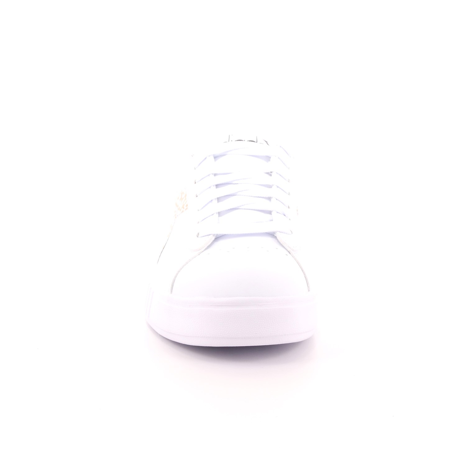 Scarpa Allacciata Diadora Donna Bianco Scarpa Allacciata Diadora Donna Bianco Scarpe 230 - 101.177332