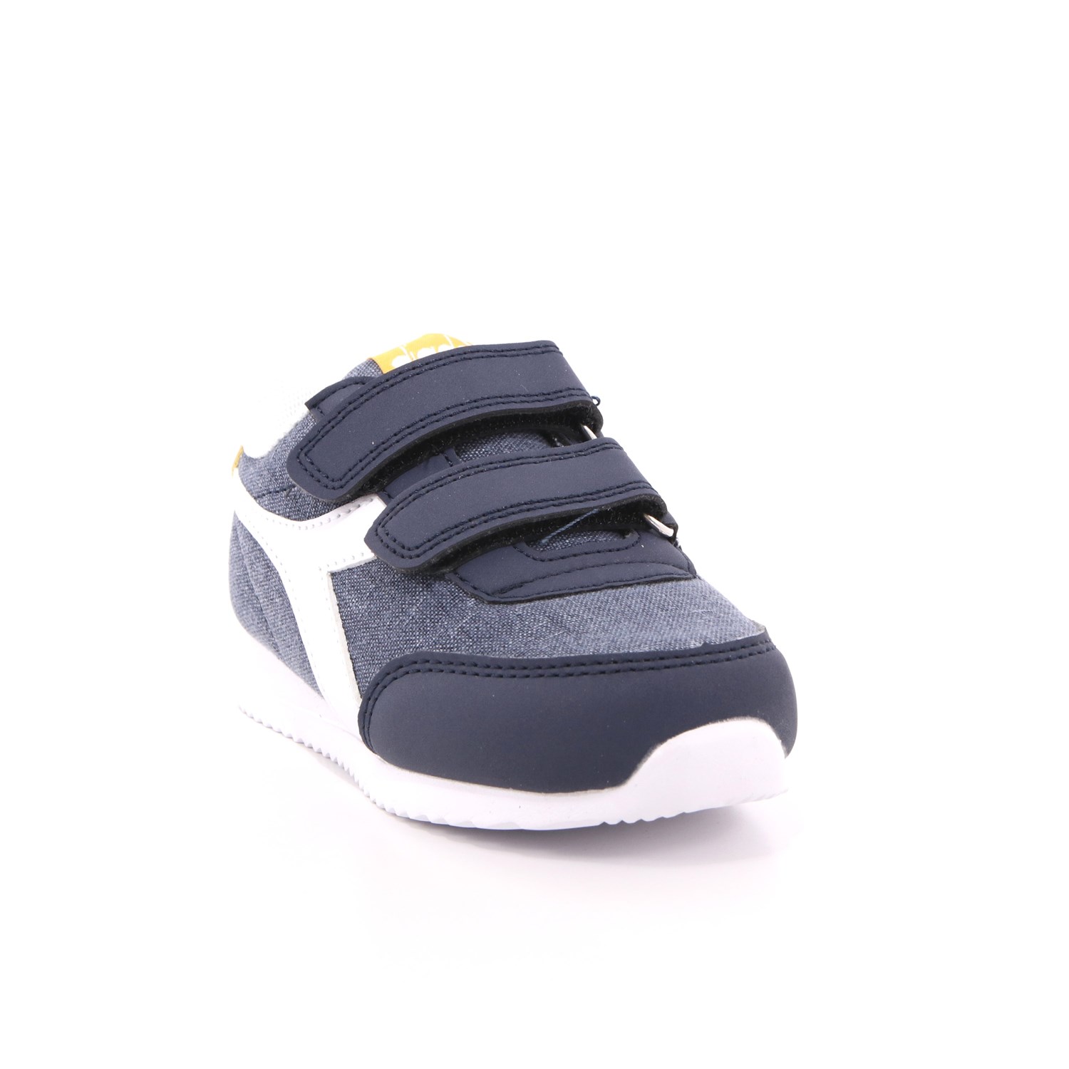 Scarpa Strappi Diadora Bambina Blu Scarpa Strappi Diadora Bambina Blu Scarpe 232 - 101.175779