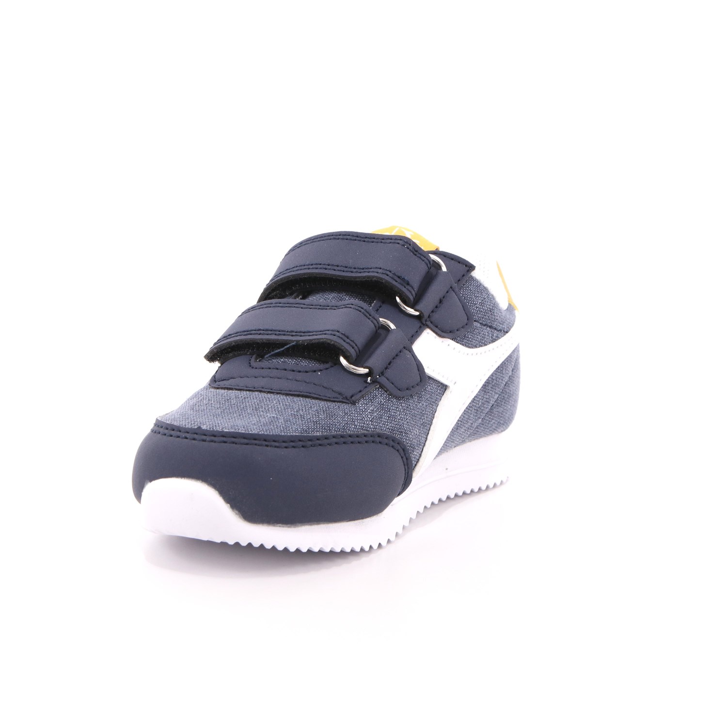 Scarpa Strappi Diadora Bambina Blu Scarpa Strappi Diadora Bambina Blu Scarpe 232 - 101.175779