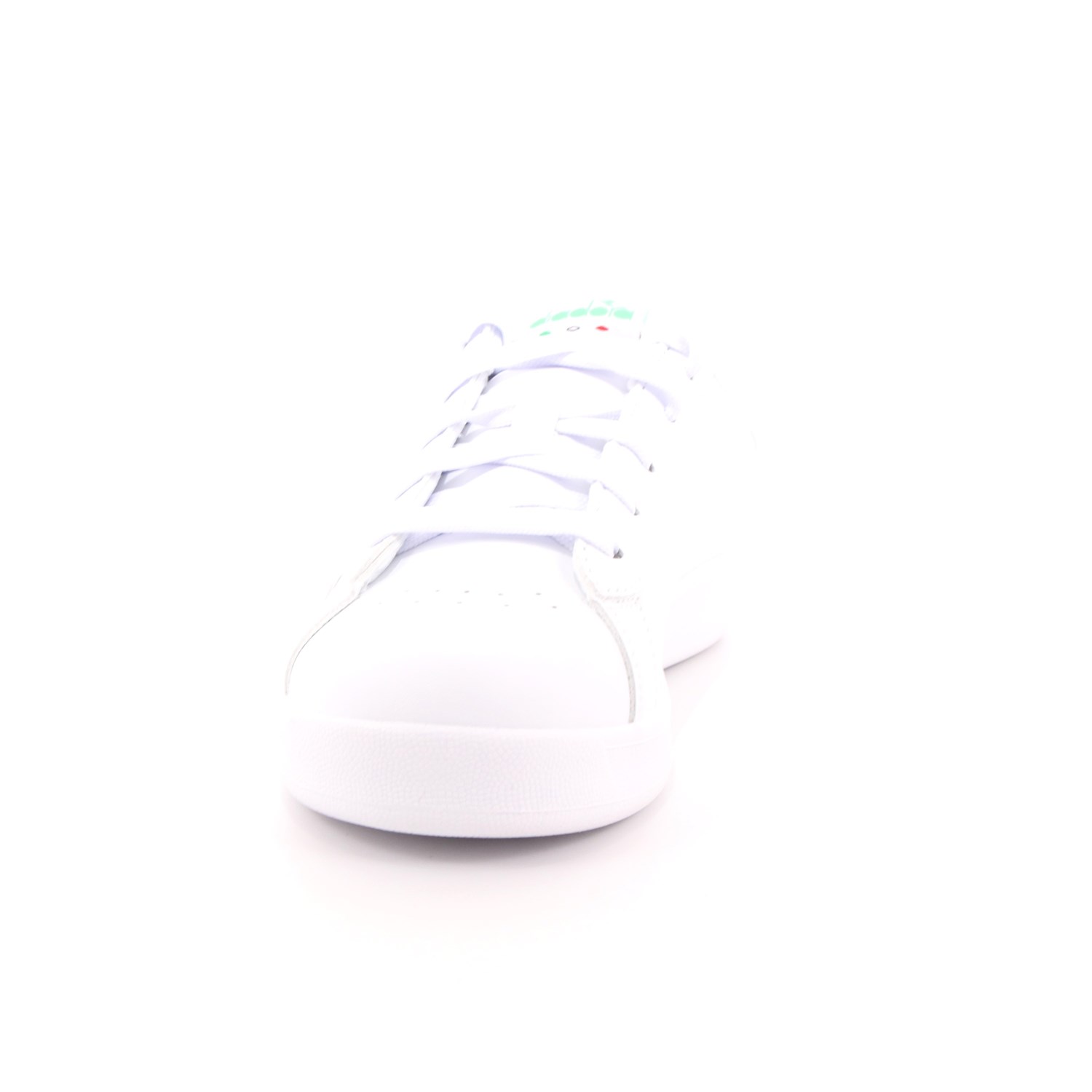 Scarpa Allacciata Diadora Bambino Bianco Scarpa Allacciata Diadora Bambino Bianco Scarpe 234 - 101.176274