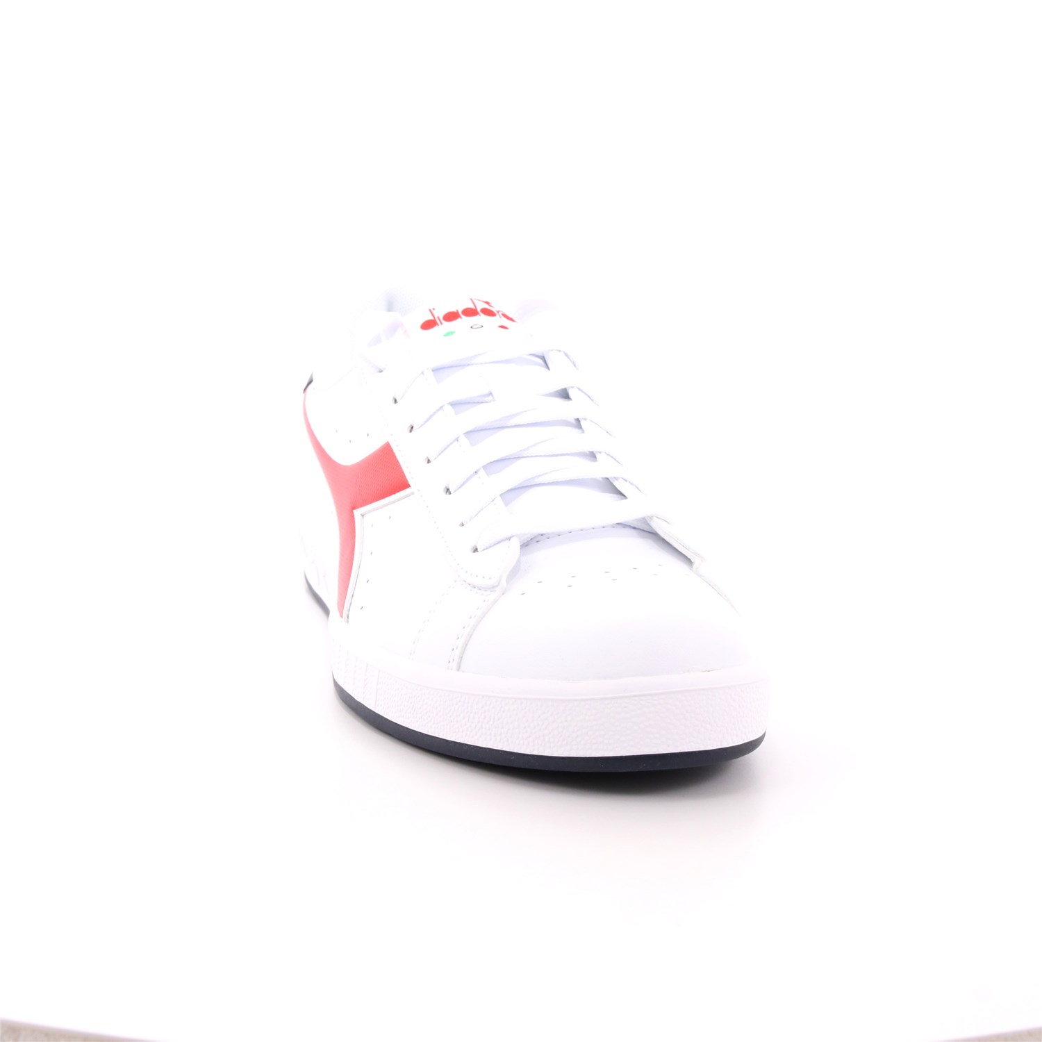 Scarpa Allacciata Diadora Uomo Bianco Scarpa Allacciata Diadora Uomo Bianco Scarpe 235 - 101.160281