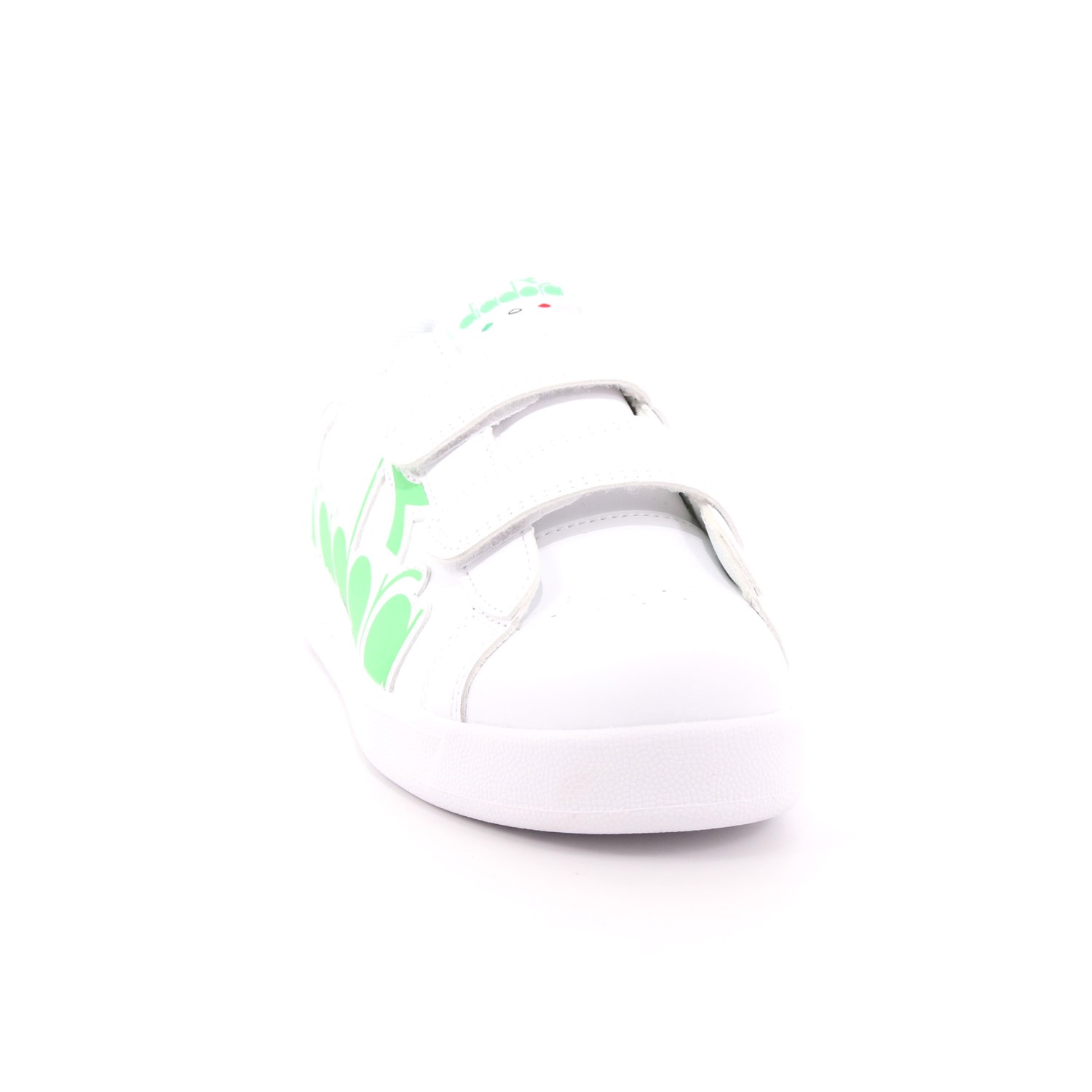 Scarpa Strappi Diadora Bambino Bianco Scarpa Strappi Diadora Bambino Bianco Scarpe 236 - 101.176275