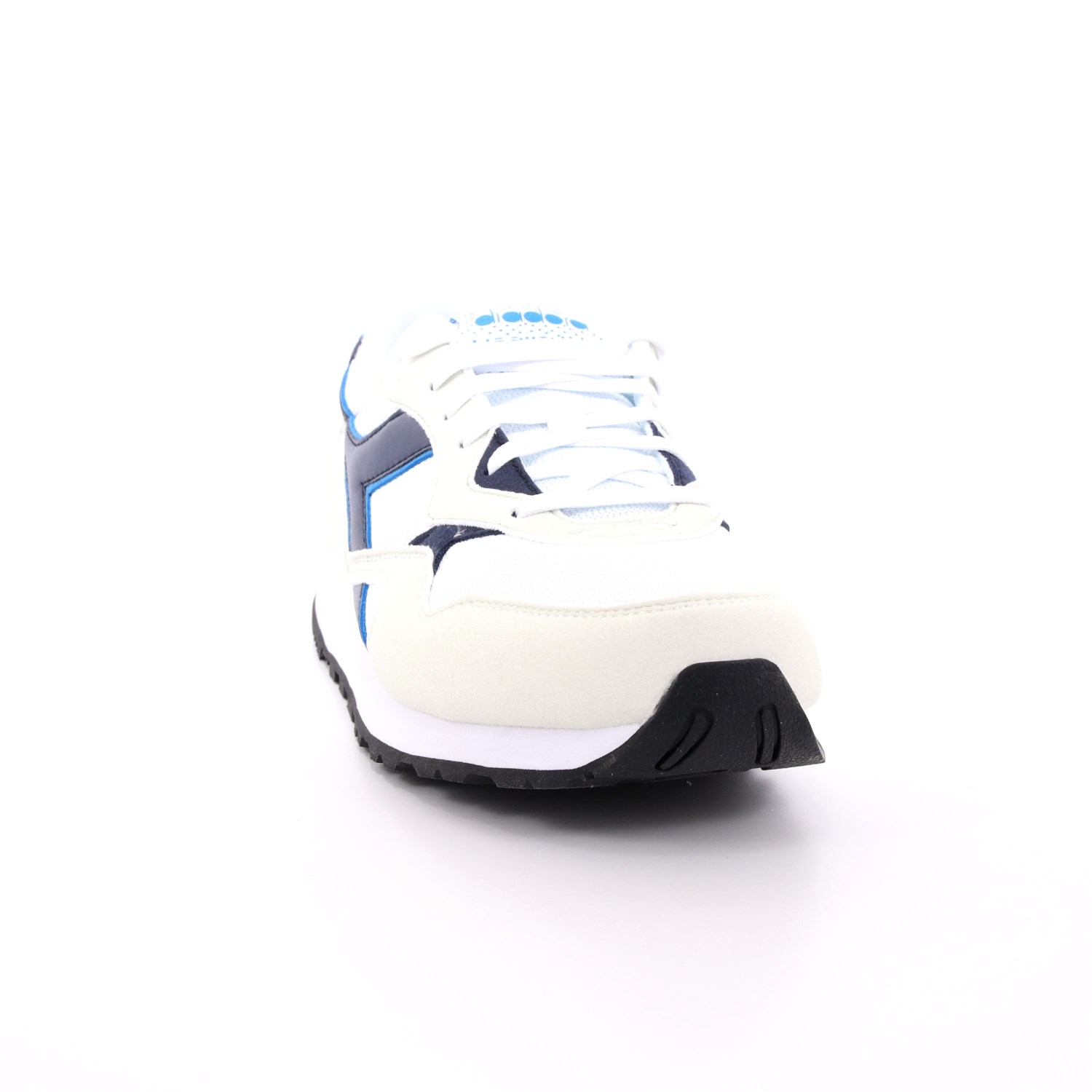 Scarpa Allacciata Diadora Uomo Bianco Scarpa Allacciata Diadora Uomo Bianco Scarpe 249 - 101.173169