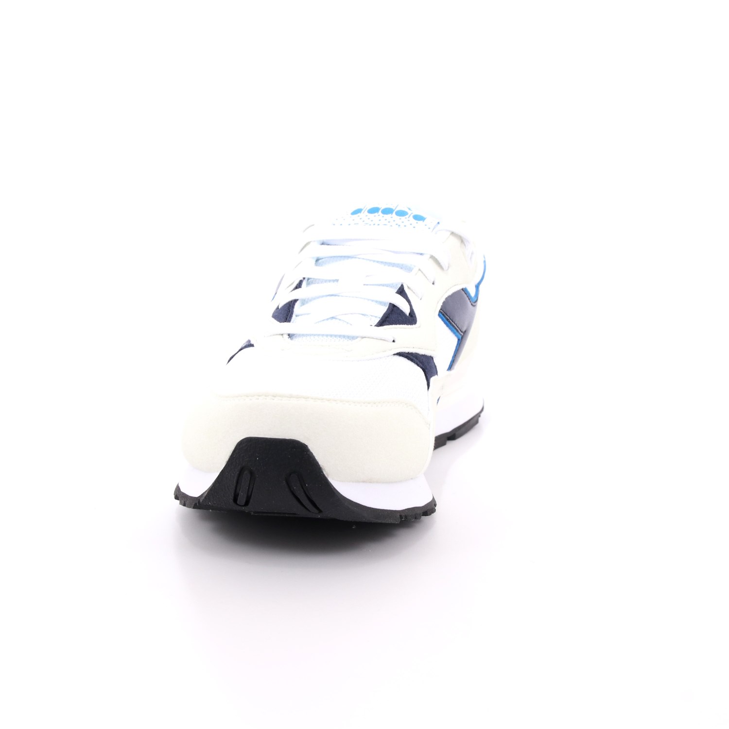 Scarpa Allacciata Diadora Uomo Bianco Scarpa Allacciata Diadora Uomo Bianco Scarpe 249 - 101.173169