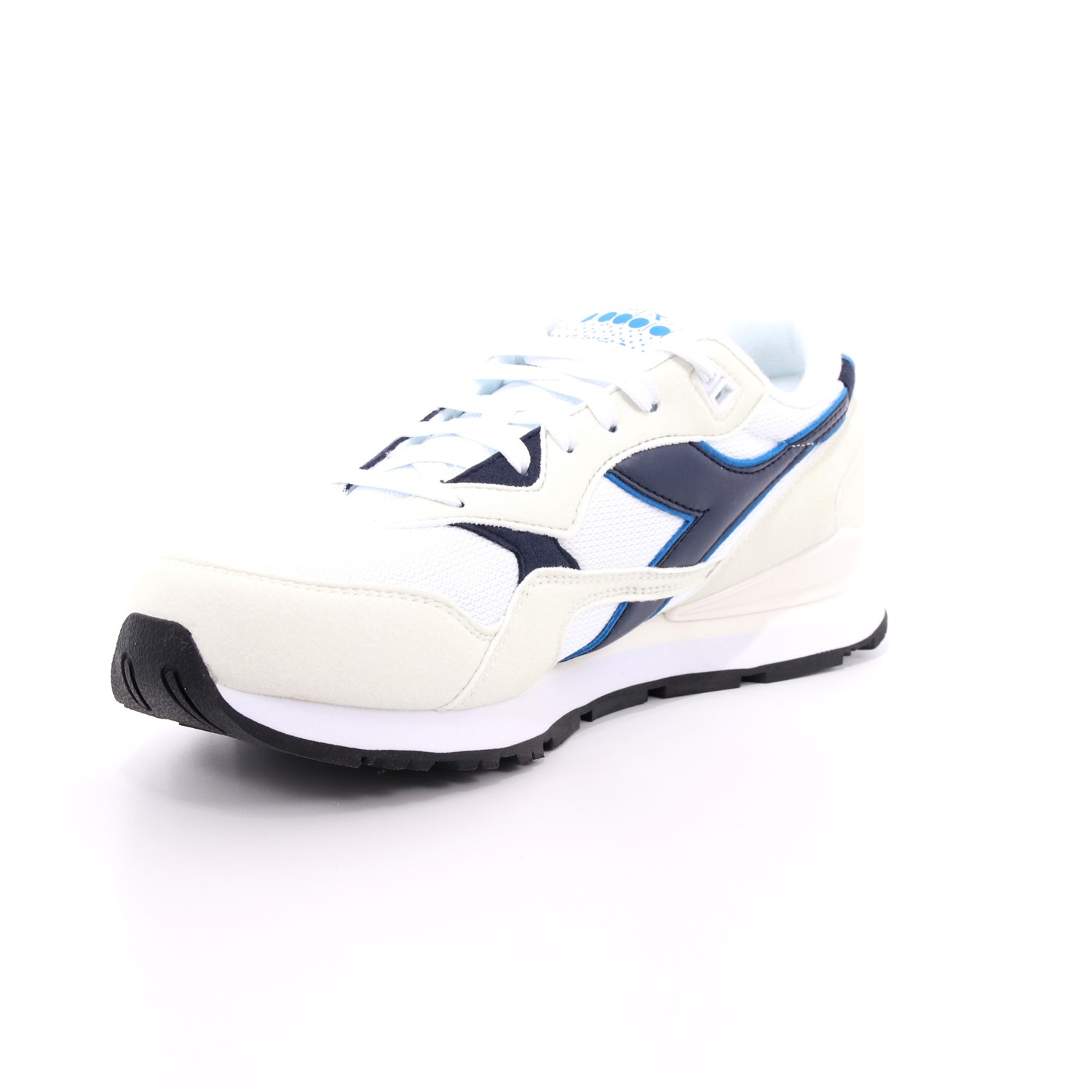 Scarpa Allacciata Diadora Uomo Bianco Scarpa Allacciata Diadora Uomo Bianco Scarpe 249 - 101.173169
