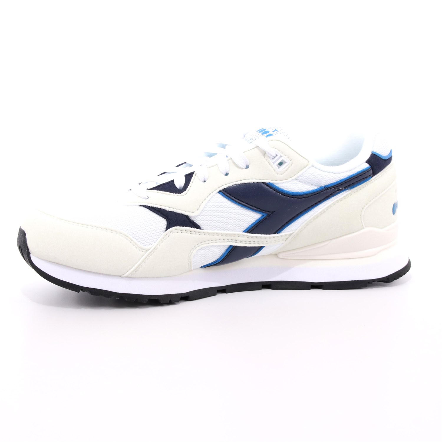 Scarpa Allacciata Diadora Uomo Bianco Scarpa Allacciata Diadora Uomo Bianco Scarpe 249 - 101.173169