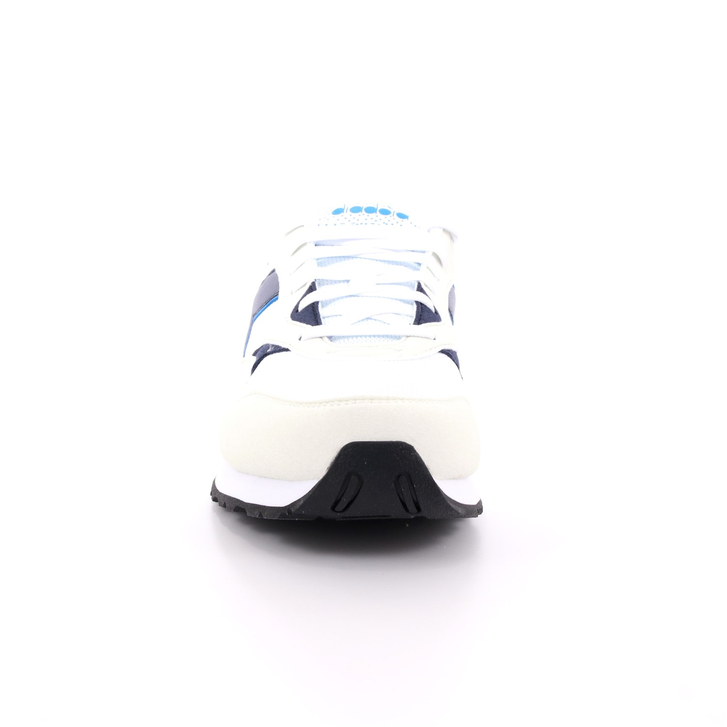 Scarpa Allacciata Diadora Uomo Bianco Scarpa Allacciata Diadora Uomo Bianco Scarpe 249 - 101.173169