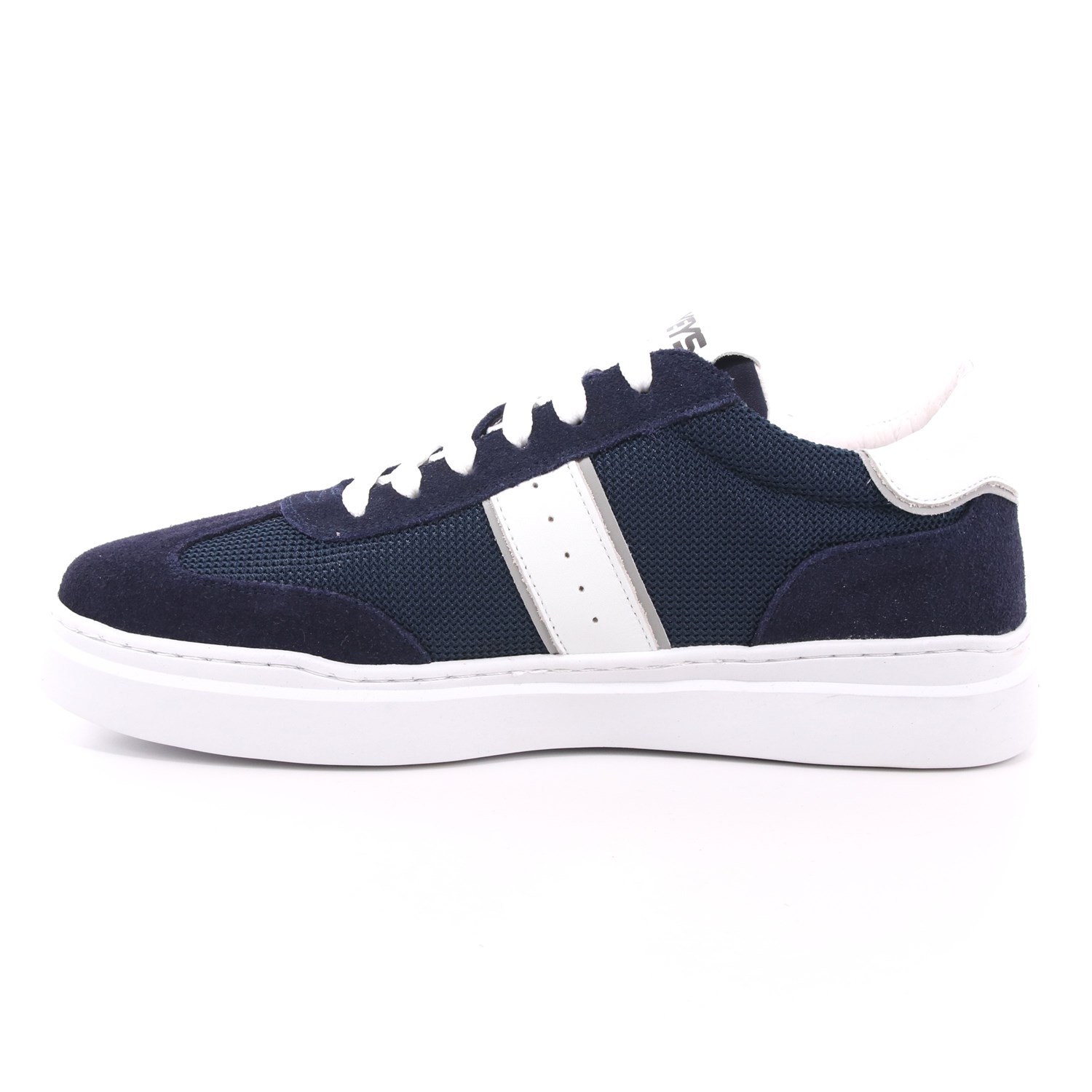 Scarpa Allacciata Keys Uomo Blu Scarpa Allacciata Keys Uomo Blu Scarpe 26 - K-4601A