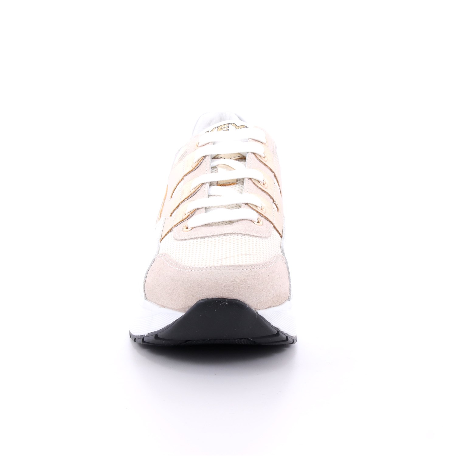 Scarpa Allacciata Keys Donna Beige Scarpa Allacciata Keys Donna Beige Scarpe 31 - K-4400C