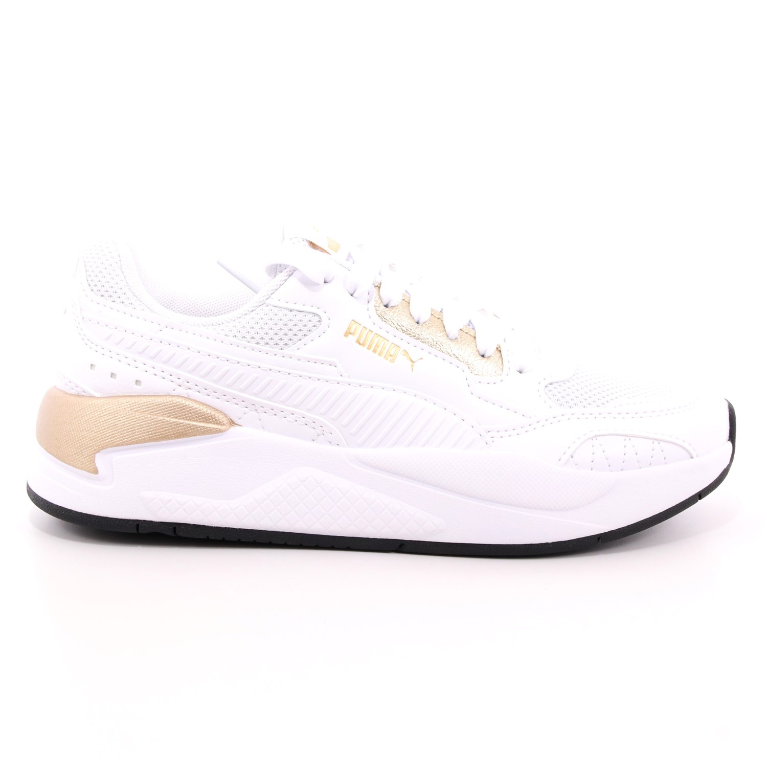 Scarpa Allacciata Puma Donna Bianco Scarpa Allacciata Puma Donna Bianco Scarpe 572 - 36885502