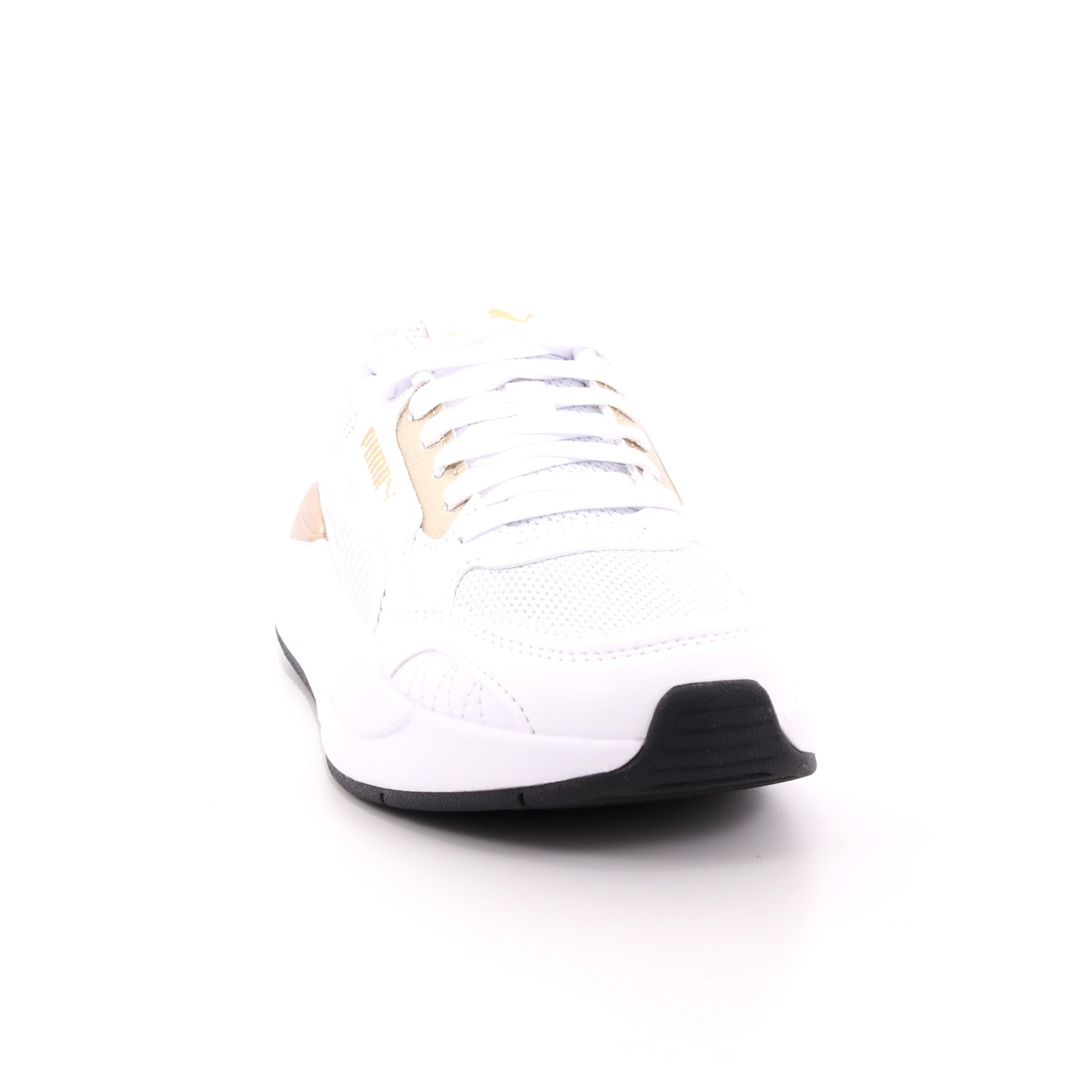 Scarpa Allacciata Puma Donna Bianco Scarpa Allacciata Puma Donna Bianco Scarpe 572 - 36885502
