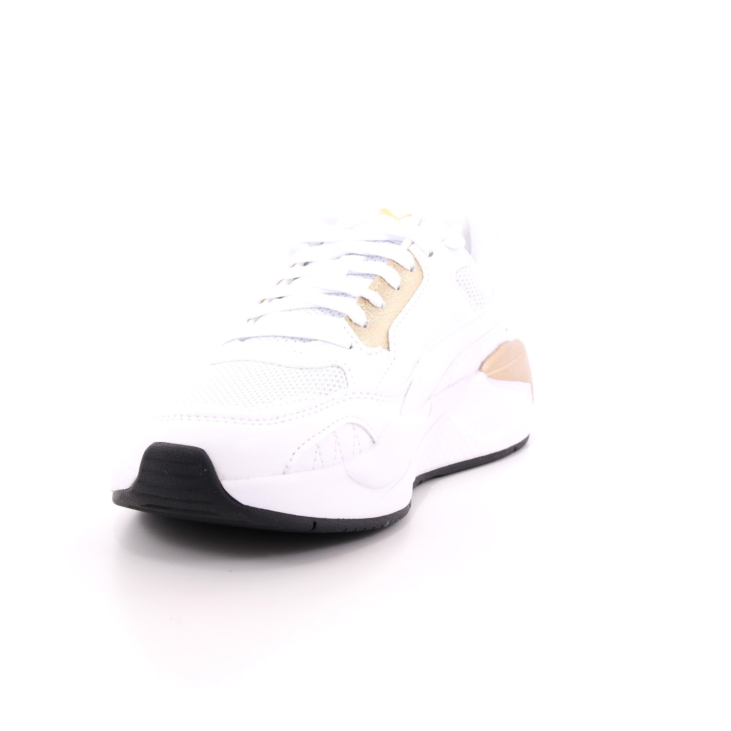 Scarpa Allacciata Puma Donna Bianco Scarpa Allacciata Puma Donna Bianco Scarpe 572 - 36885502