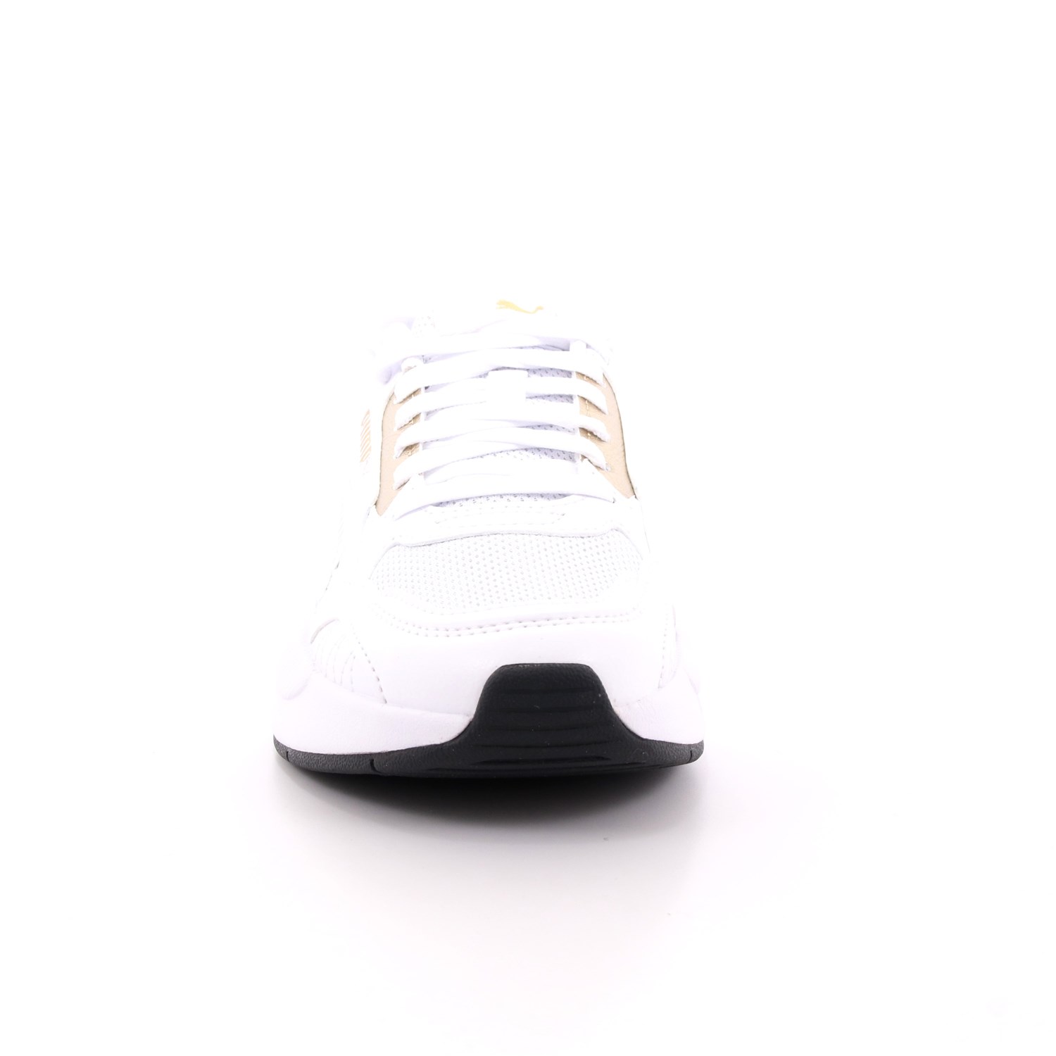 Scarpa Allacciata Puma Donna Bianco Scarpa Allacciata Puma Donna Bianco Scarpe 572 - 36885502