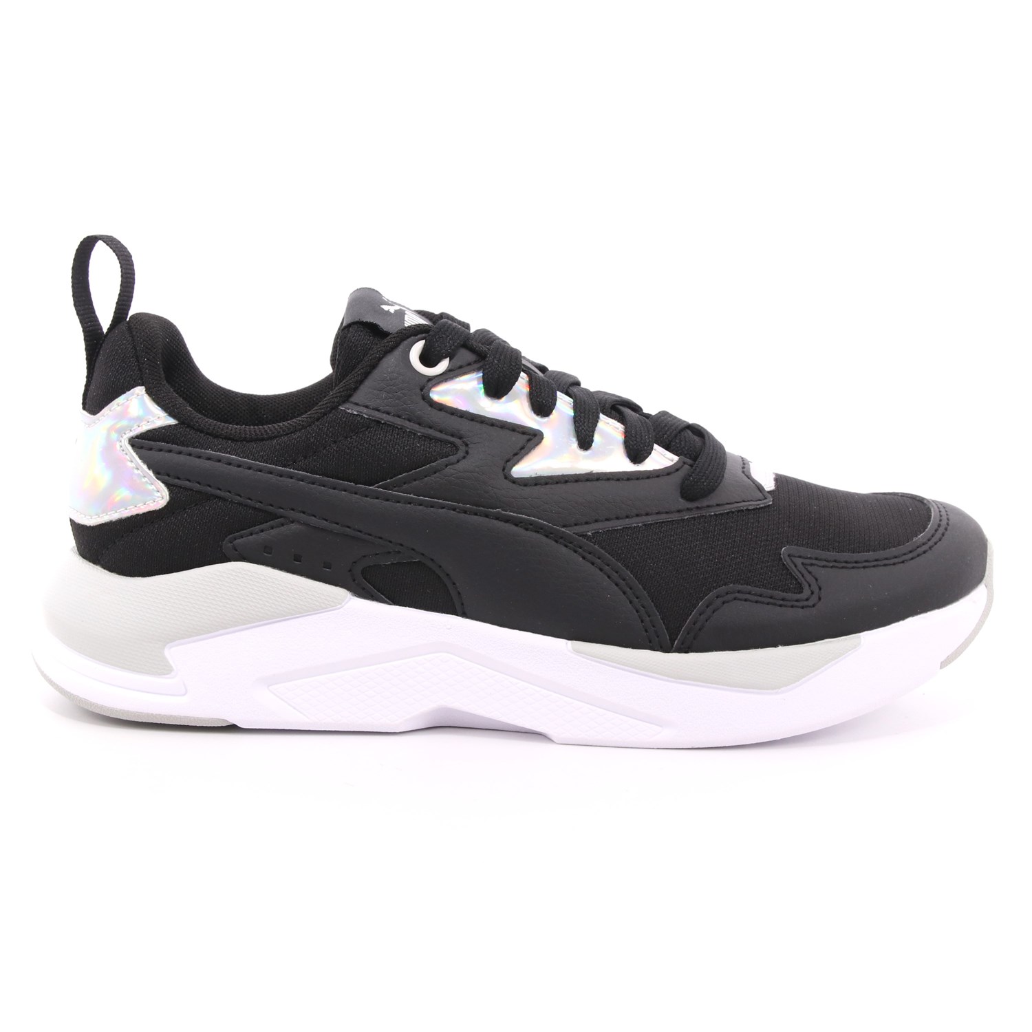 Scarpa Allacciata Puma Donna Nero Scarpa Allacciata Puma Donna Nero Scarpe 573 - 36885804