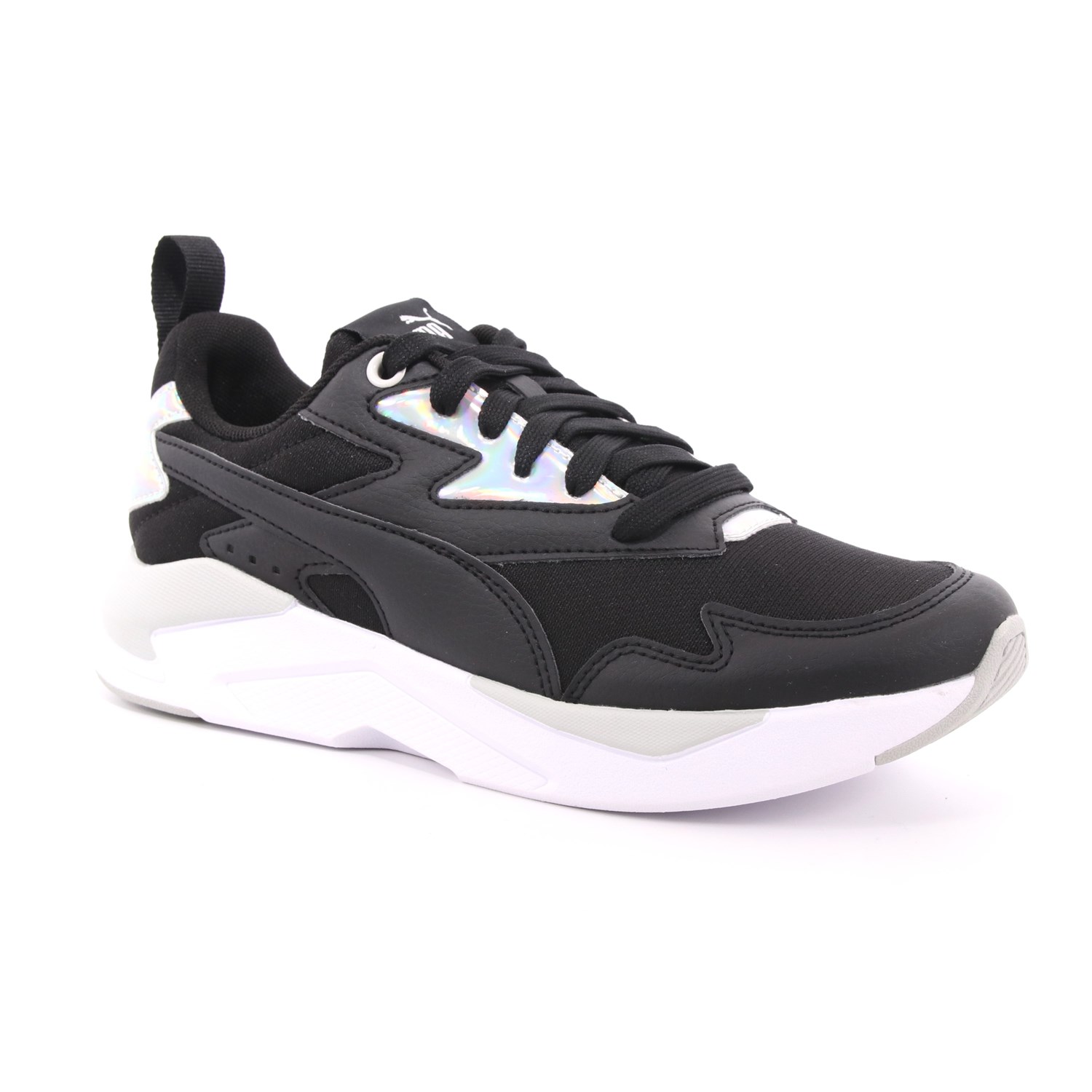 Scarpa Allacciata Puma Donna Nero Scarpa Allacciata Puma Donna Nero Scarpe 573 - 36885804