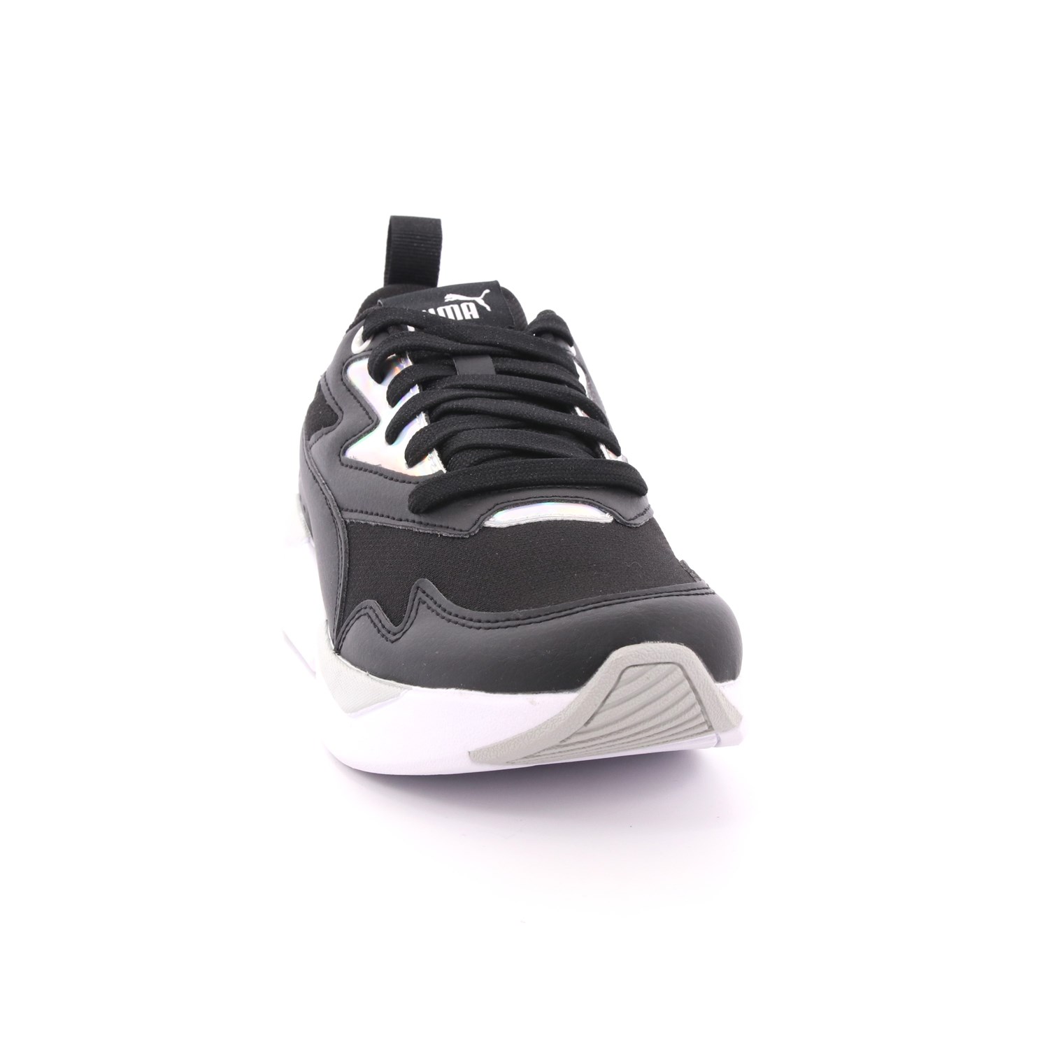 Scarpa Allacciata Puma Donna Nero Scarpa Allacciata Puma Donna Nero Scarpe 573 - 36885804