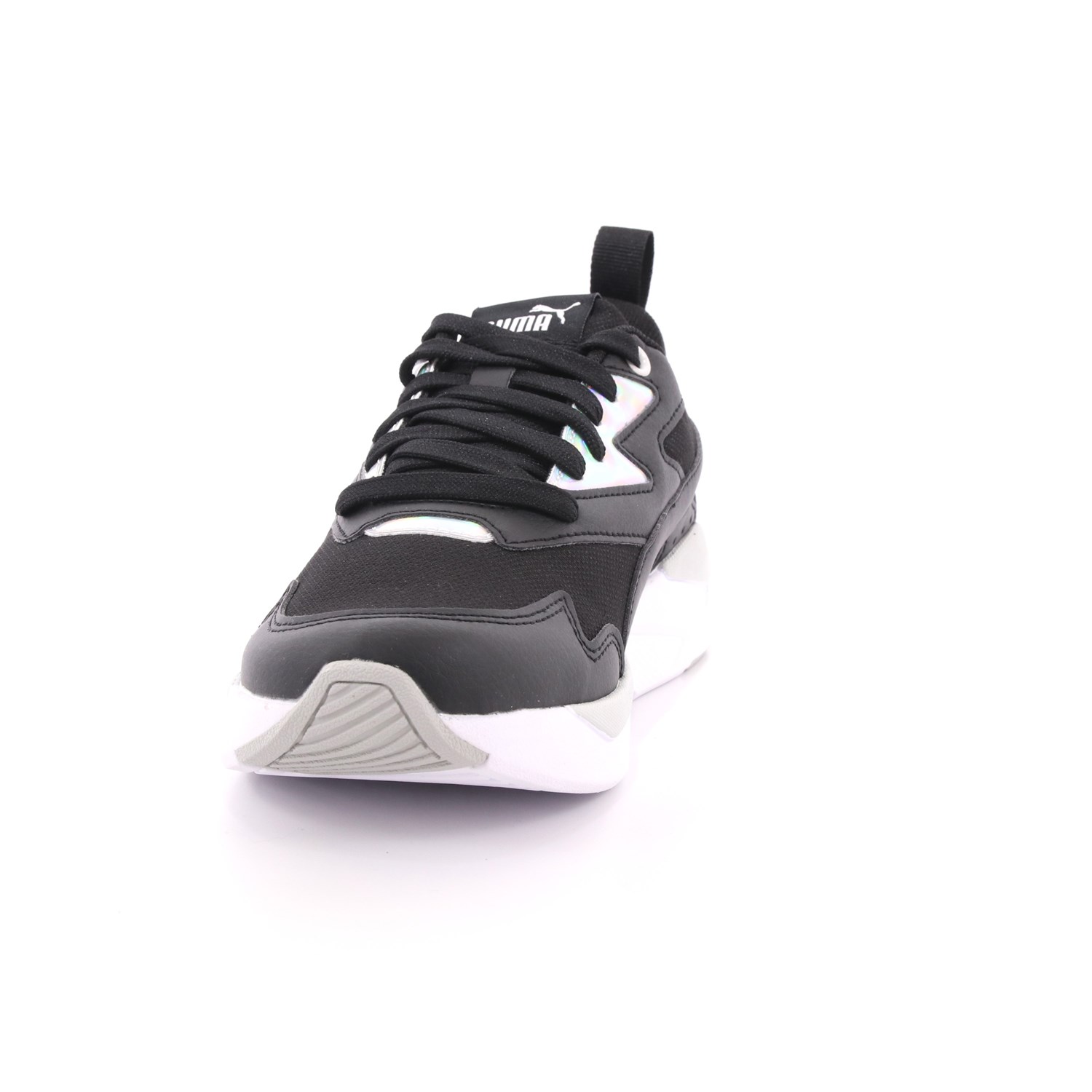 Scarpa Allacciata Puma Donna Nero Scarpa Allacciata Puma Donna Nero Scarpe 573 - 36885804