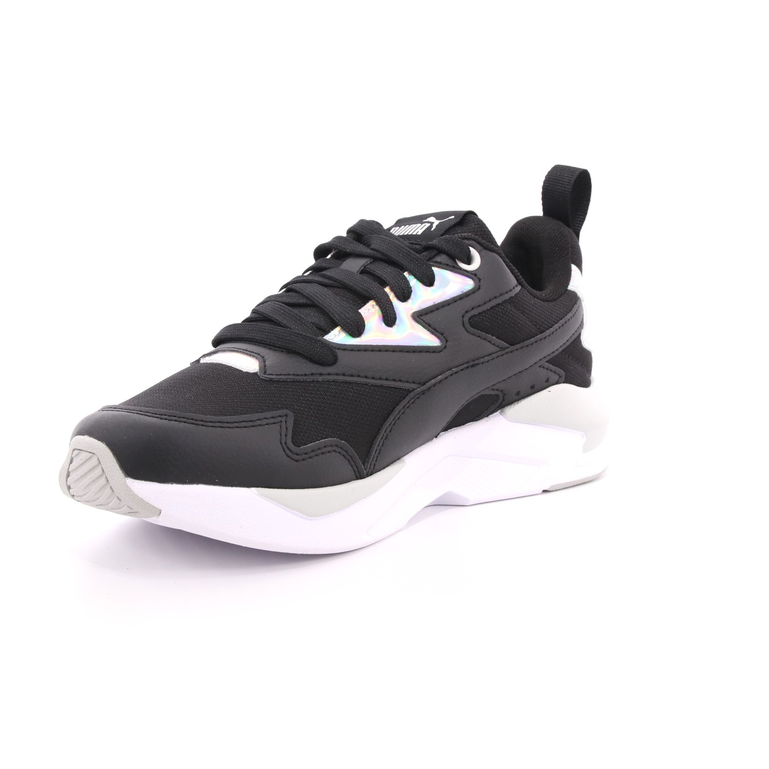 Scarpa Allacciata Puma Donna Nero Scarpa Allacciata Puma Donna Nero Scarpe 573 - 36885804