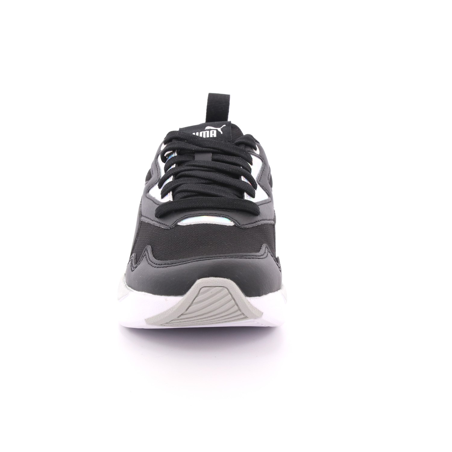 Scarpa Allacciata Puma Donna Nero Scarpa Allacciata Puma Donna Nero Scarpe 573 - 36885804
