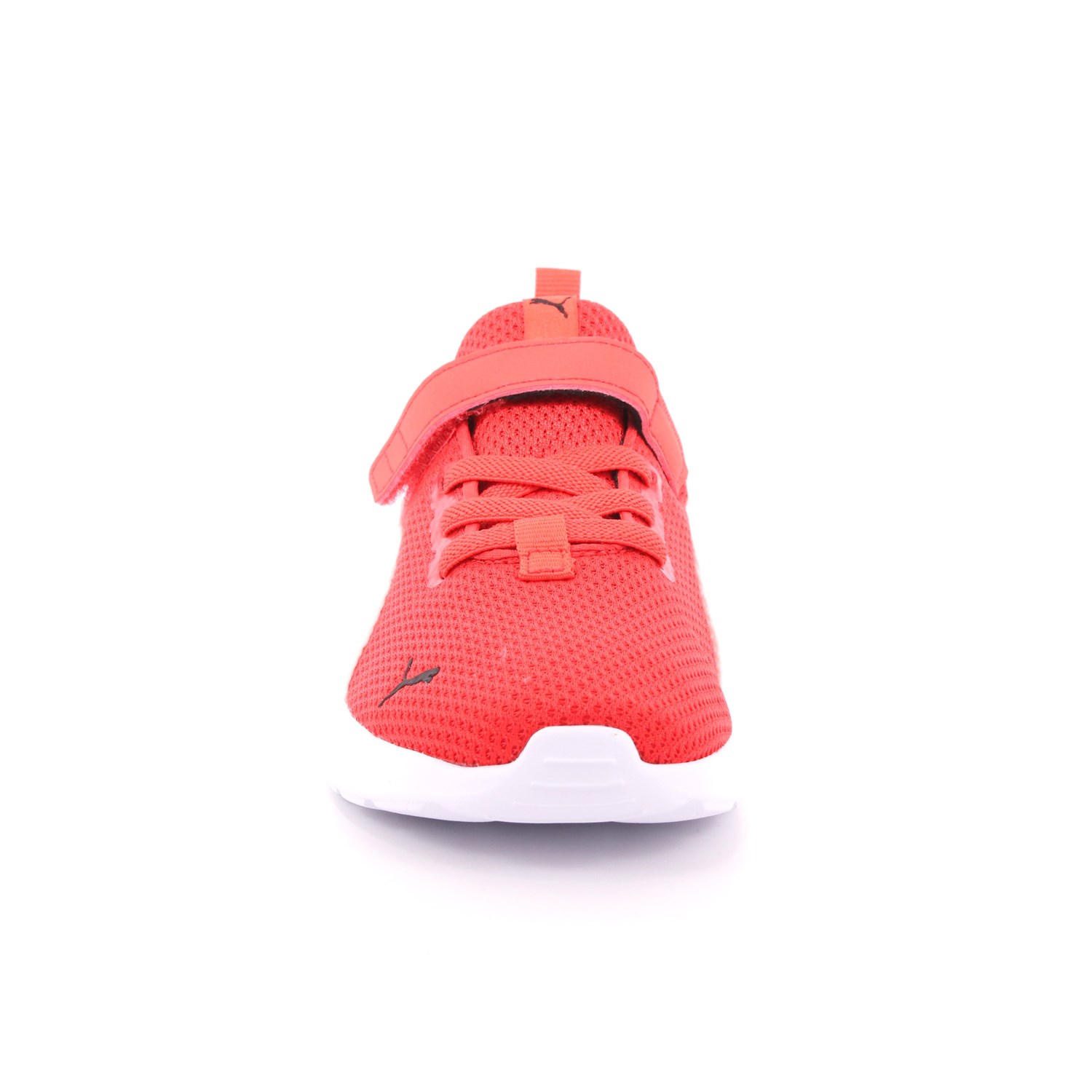 Scarpa Strappi + Elastico Puma Bambino Rosso Scarpa Strappi + Elastico Puma Bambino Rosso Scarpe 574 - 37200912