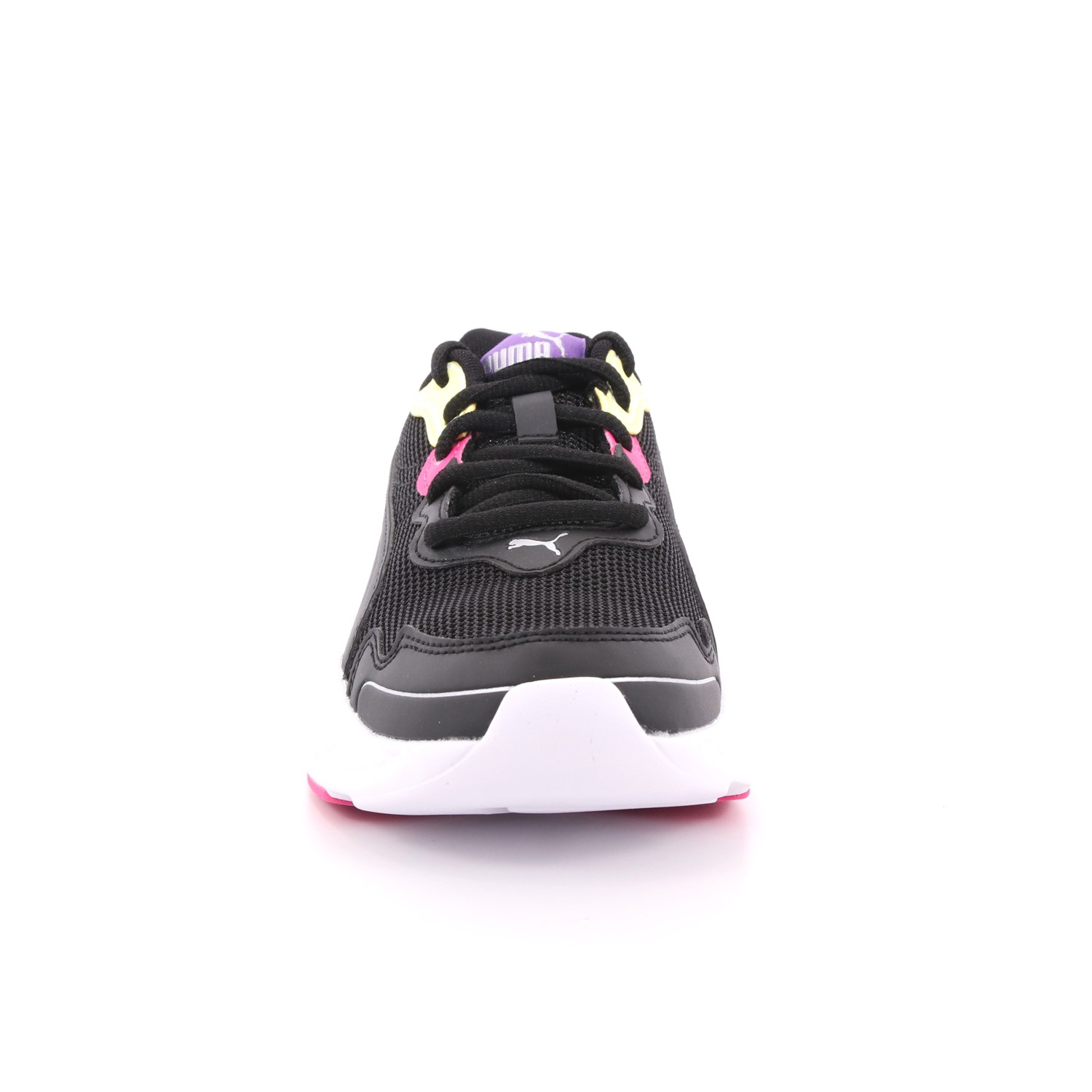 Scarpa Allacciata Puma Donna Nero Scarpa Allacciata Puma Donna Nero Scarpe 578 - 37301708