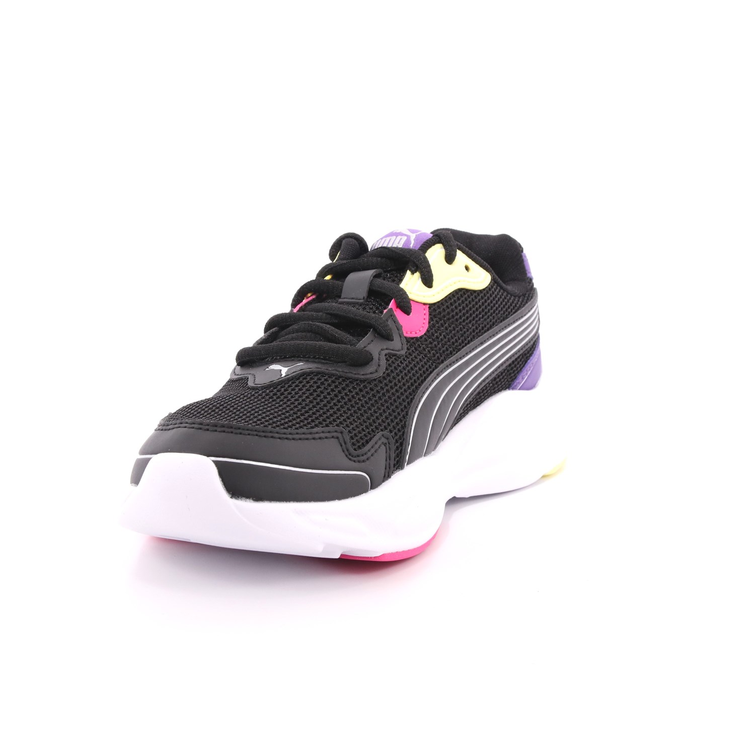 Scarpa Allacciata Puma Donna Nero Scarpa Allacciata Puma Donna Nero Scarpe 578 - 37301708