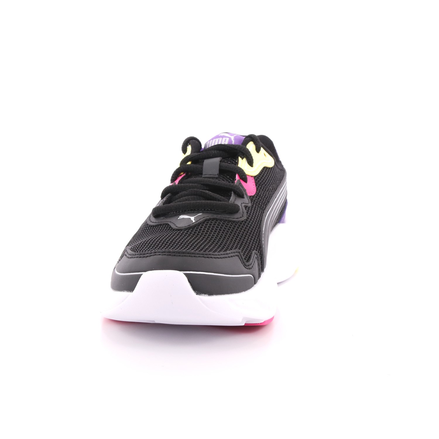 Scarpa Allacciata Puma Donna Nero Scarpa Allacciata Puma Donna Nero Scarpe 578 - 37301708