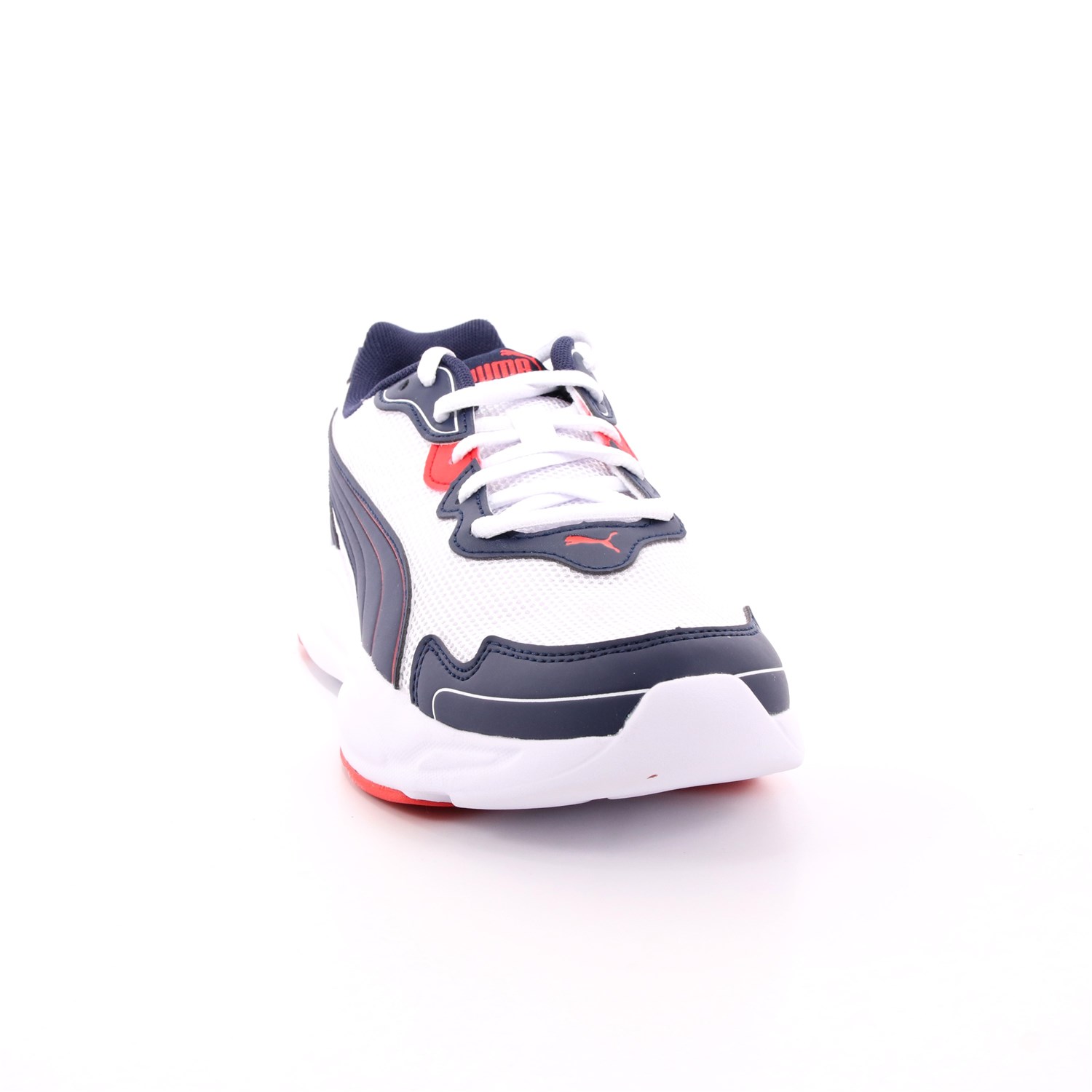 Scarpa Allacciata Puma Uomo Bianco / Blu Scarpa Allacciata Puma Uomo Bianco / Blu Scarpe 579 - 37301710