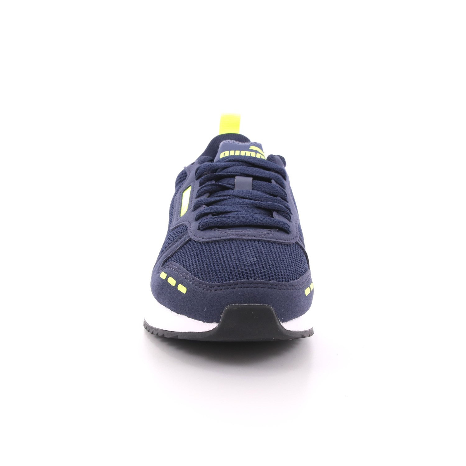Scarpa Allacciata Puma Uomo Blu Scarpa Allacciata Puma Uomo Blu Scarpe 580 - 37311734