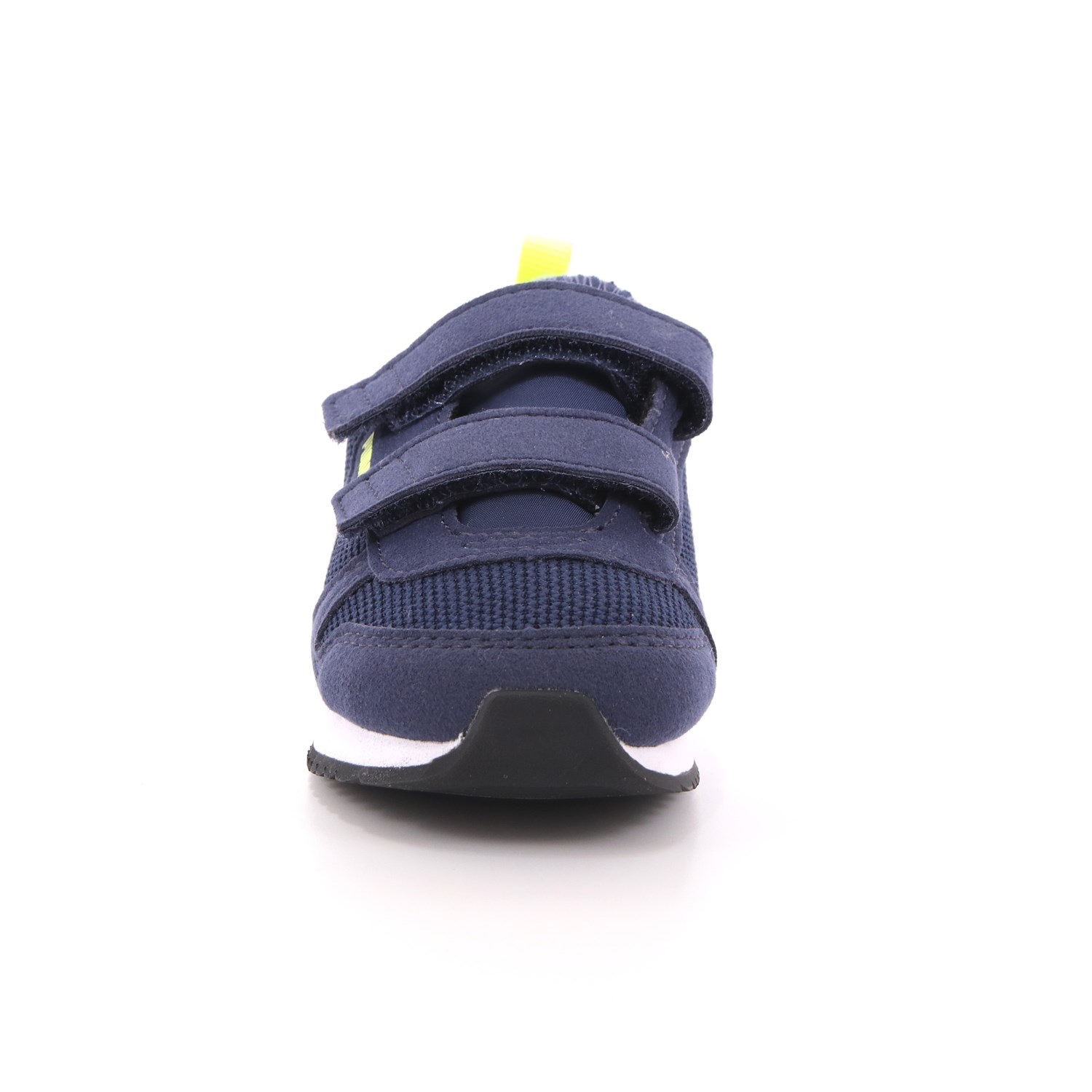 Scarpa Strappi Puma Bambino Blu Scarpa Strappi Puma Bambino Blu Scarpe 583 - 37361817