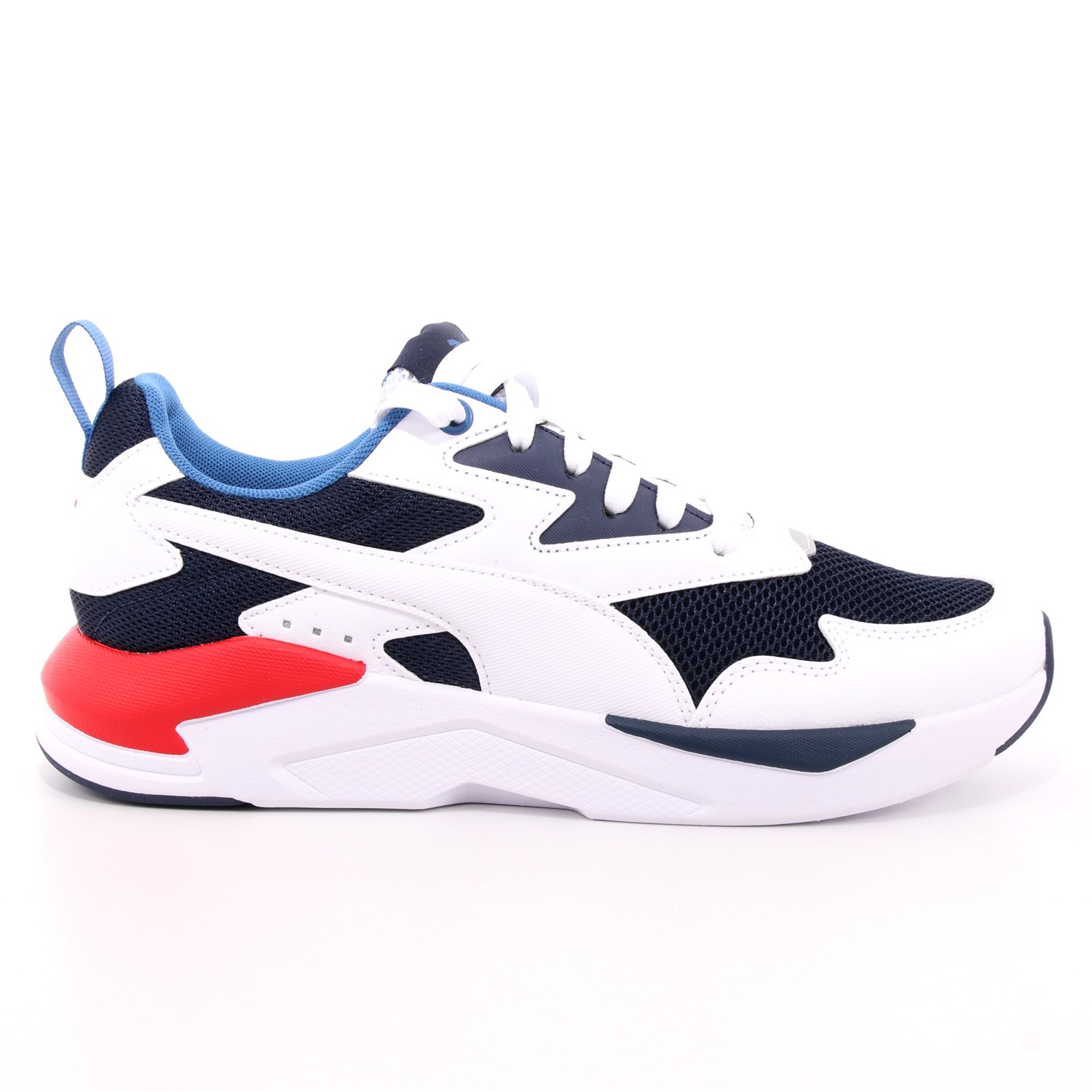 Scarpa Allacciata Puma Uomo Bianco Scarpa Allacciata Puma Uomo Bianco Scarpe 584 - 37412210