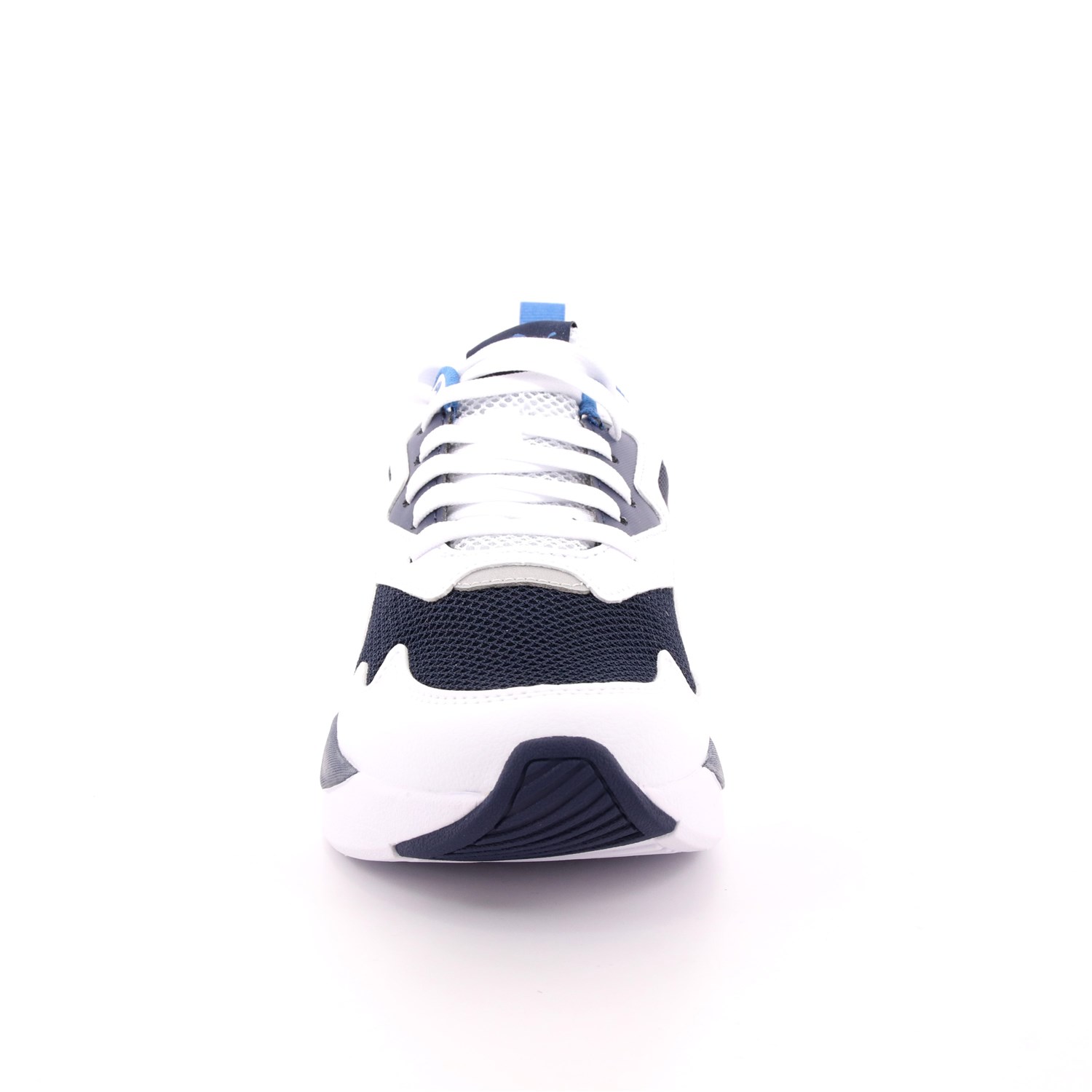 Scarpa Allacciata Puma Uomo Bianco Scarpa Allacciata Puma Uomo Bianco Scarpe 584 - 37412210