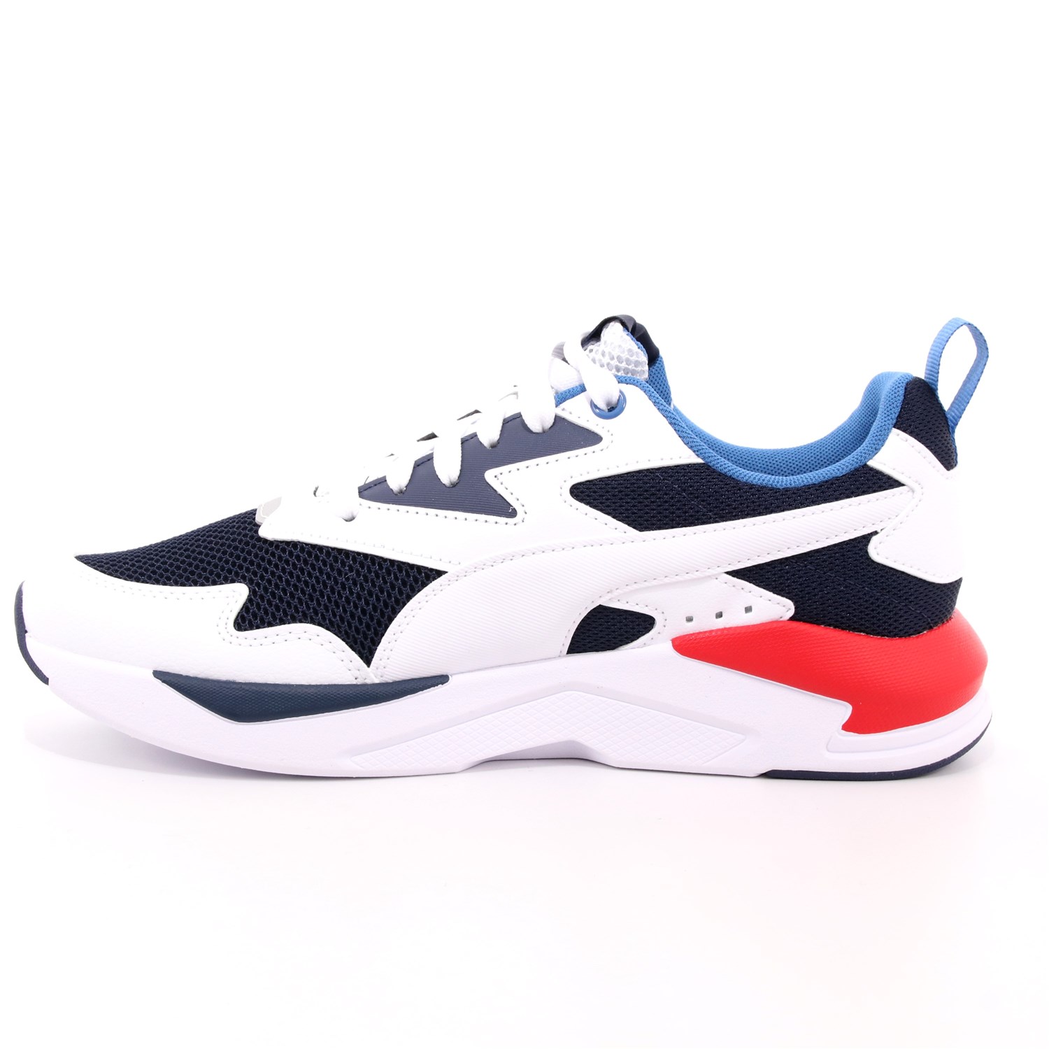 Scarpa Allacciata Puma Uomo Bianco Scarpa Allacciata Puma Uomo Bianco Scarpe 584 - 37412210