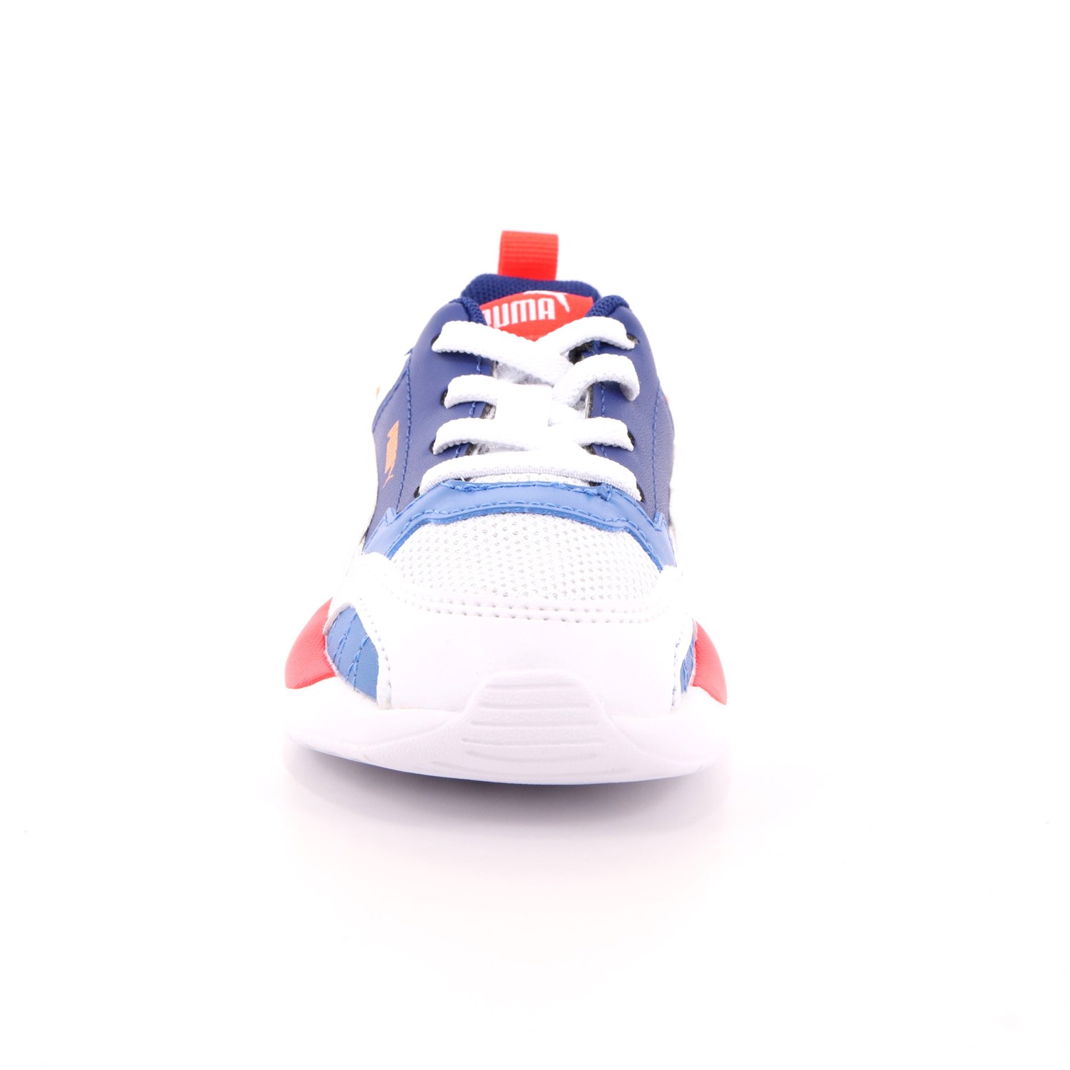 Scarpa Elastico Puma Bambino Bianco Scarpa Elastico Puma Bambino Bianco Scarpe 592 - 37426506
