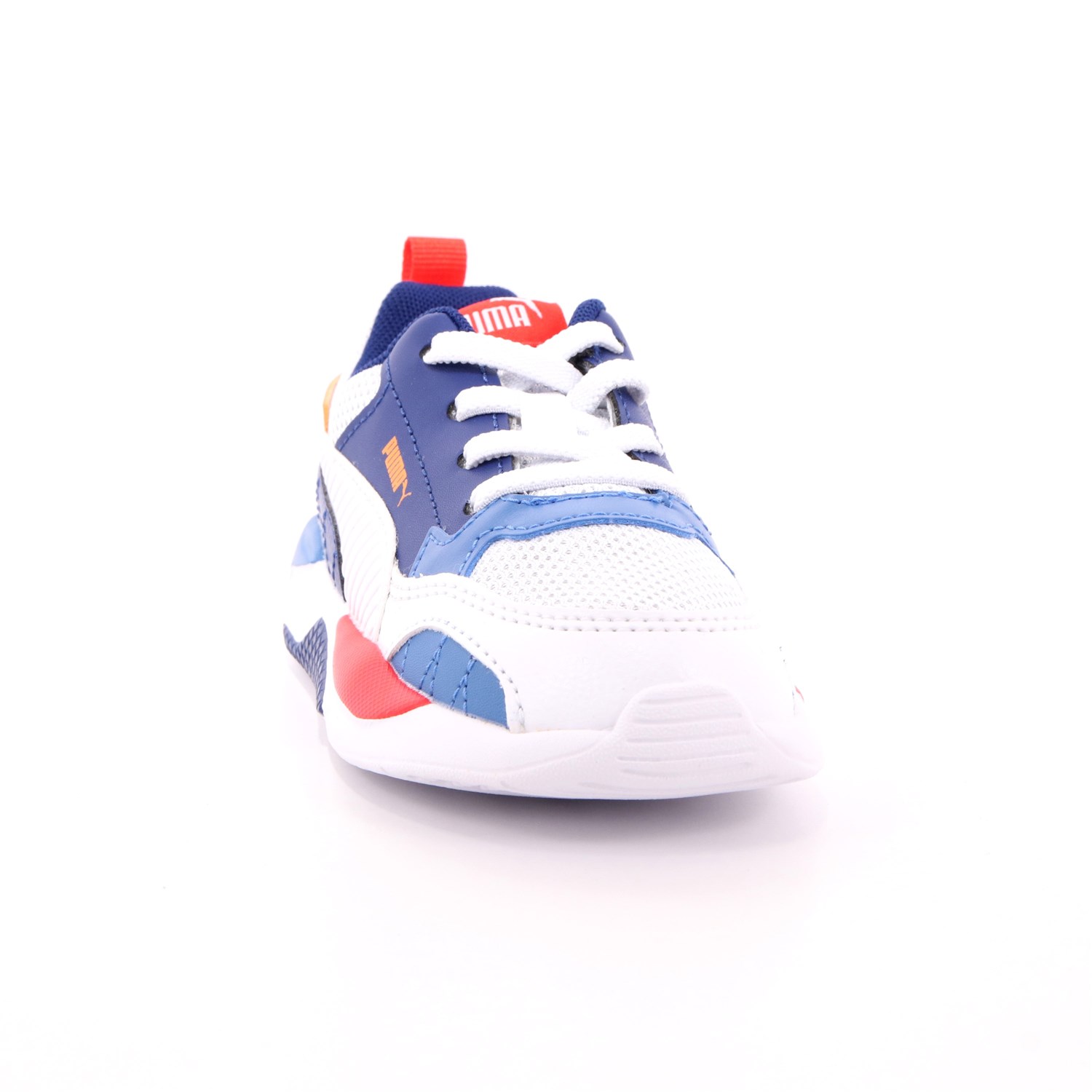 Scarpa Elastico Puma Bambino Bianco Scarpa Elastico Puma Bambino Bianco Scarpe 592 - 37426506