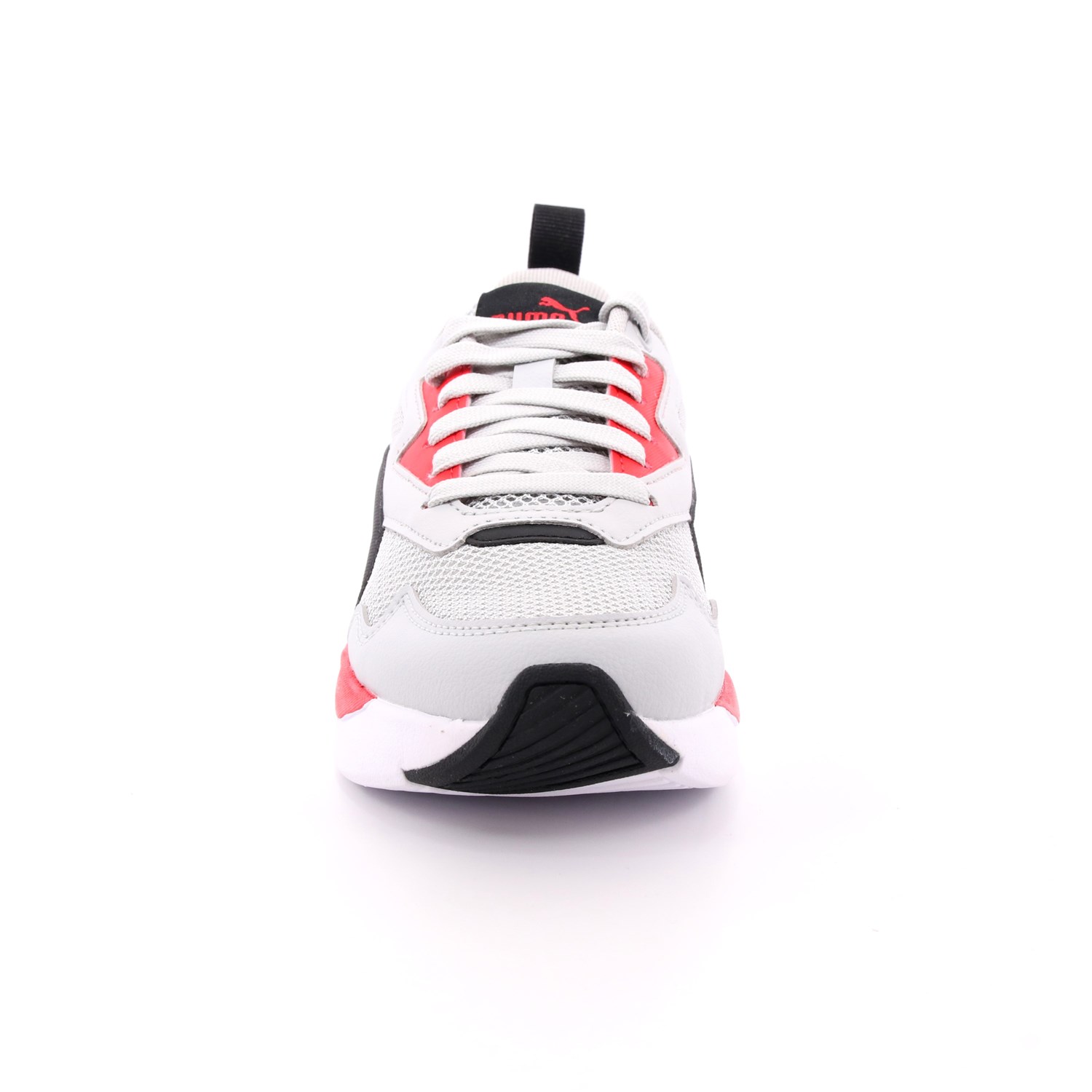 Scarpa Allacciata Puma Bambino Bianco Scarpa Allacciata Puma Bambino Bianco Scarpe 596 - 37439313