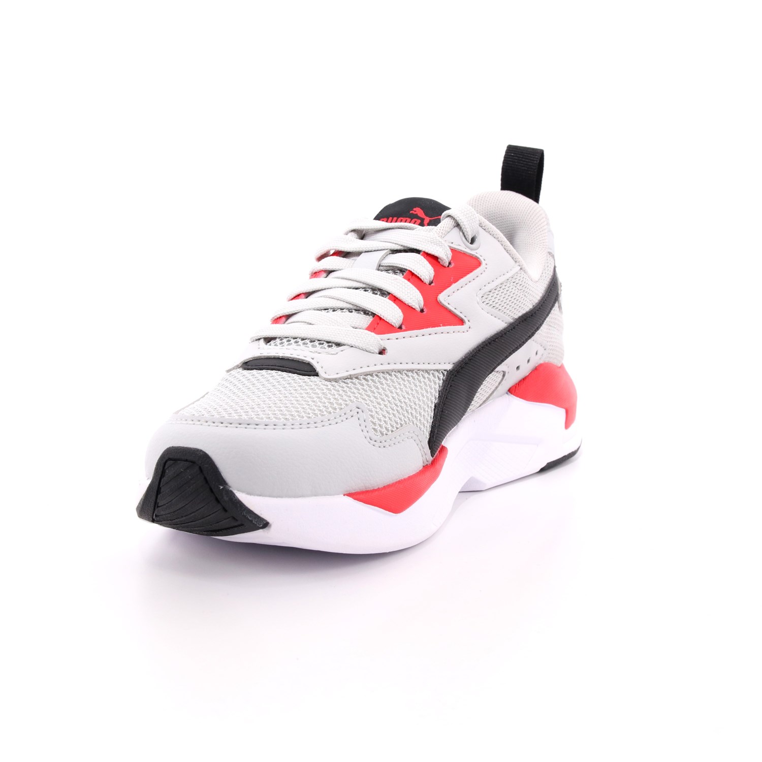 Scarpa Allacciata Puma Bambino Bianco Scarpa Allacciata Puma Bambino Bianco Scarpe 596 - 37439313