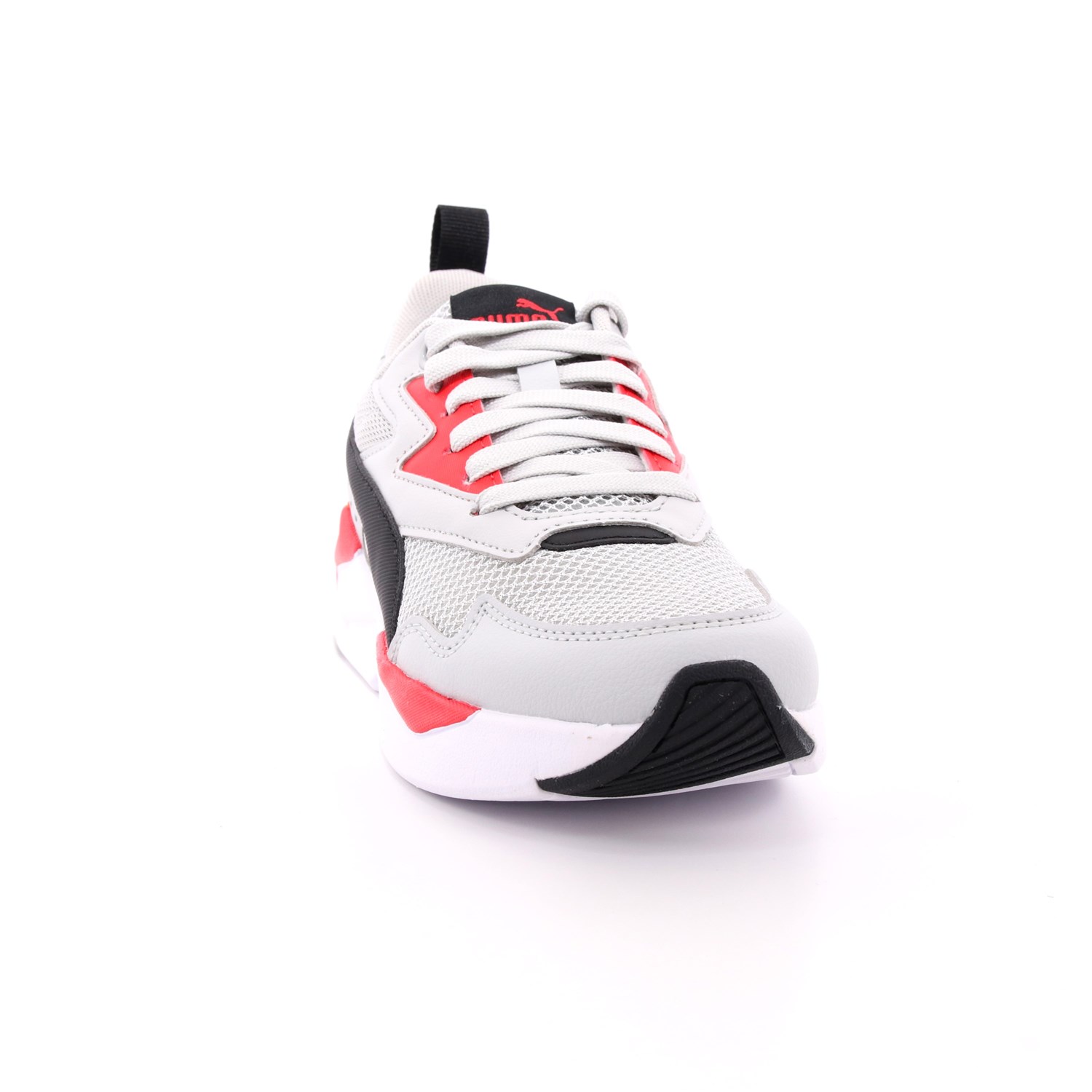 Scarpa Allacciata Puma Bambino Bianco Scarpa Allacciata Puma Bambino Bianco Scarpe 596 - 37439313
