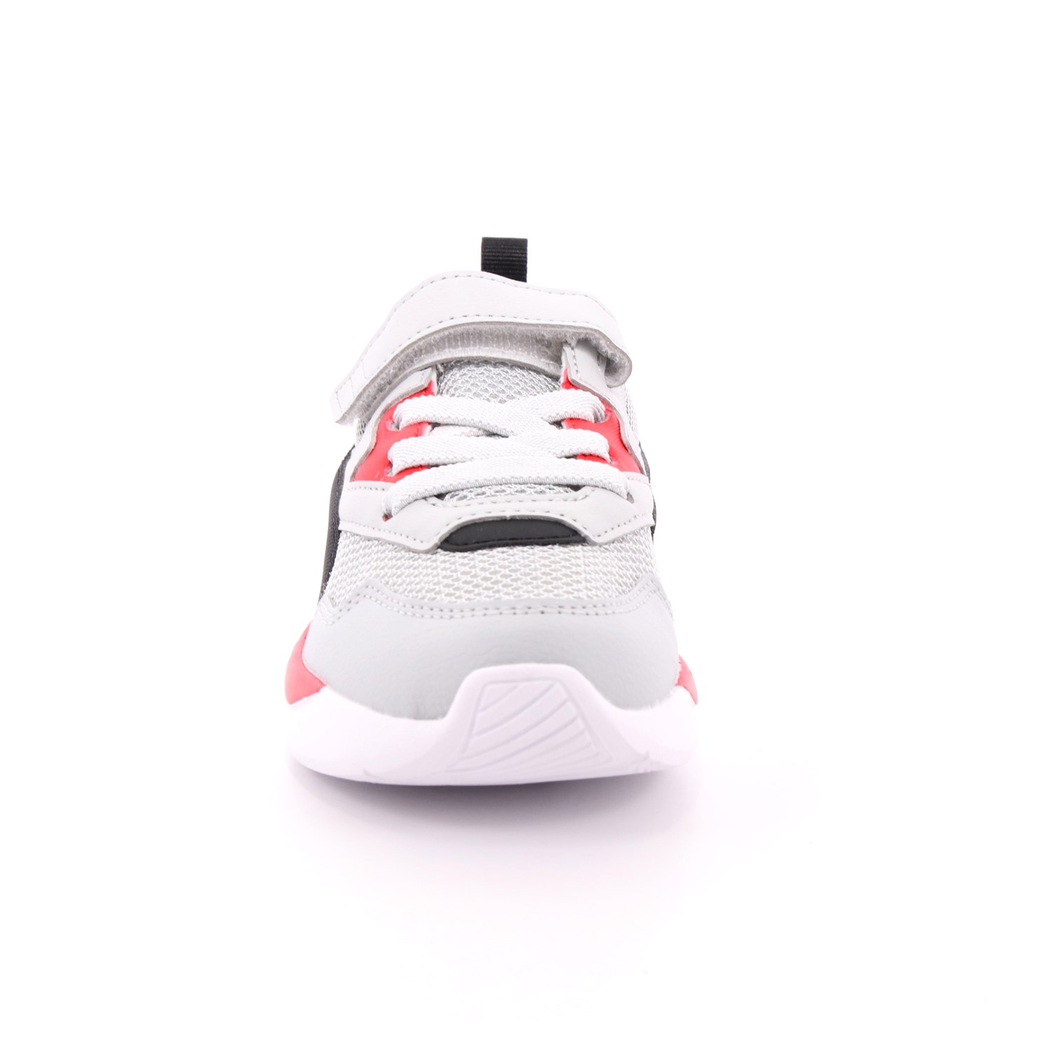 Scarpa Strappi + Elastico Puma Bambino Bianco Scarpa Strappi + Elastico Puma Bambino Bianco Scarpe 598 - 37439513