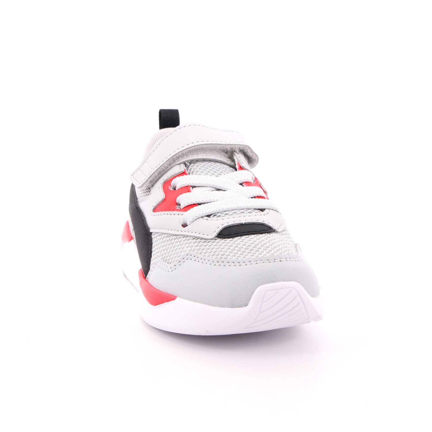 Scarpa Strappi + Elastico Puma Bambino Bianco Scarpa Strappi + Elastico Puma Bambino Bianco Scarpe 598 - 37439513