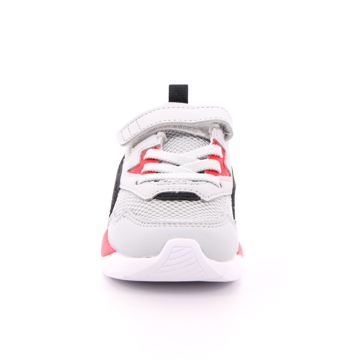 Scarpa Strappi + Elastico Puma Bambino Bianco Scarpa Strappi + Elastico Puma Bambino Bianco Scarpe 599 - 37439813