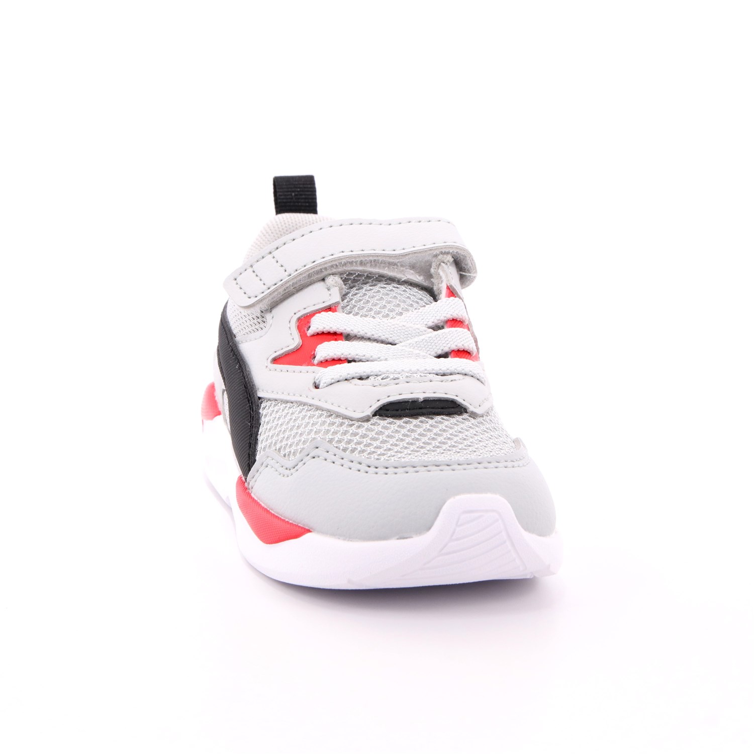 Scarpa Strappi + Elastico Puma Bambino Bianco Scarpa Strappi + Elastico Puma Bambino Bianco Scarpe 599 - 37439813
