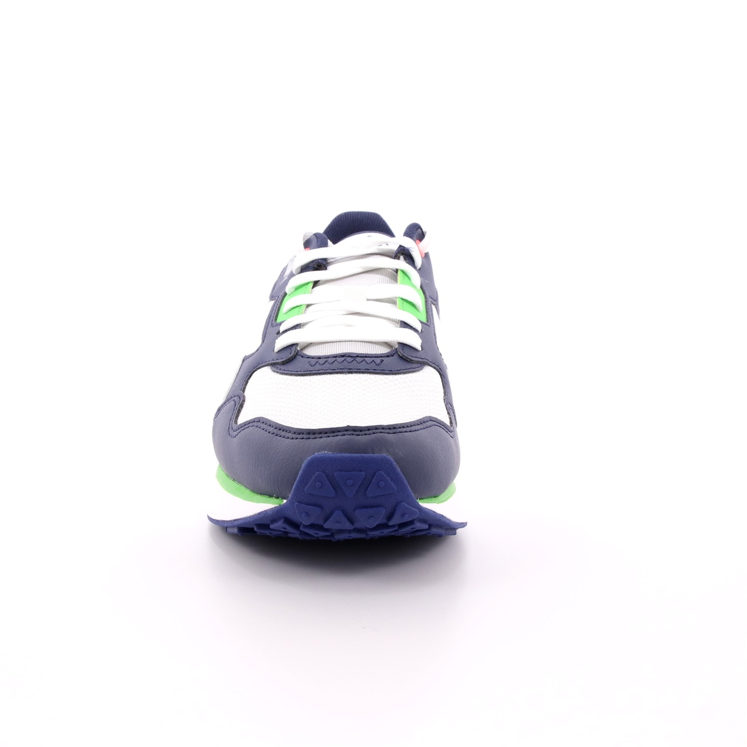 Scarpa Allacciata Puma Uomo Bianco / Blu Scarpa Allacciata Puma Uomo Bianco / Blu Scarpe 601 - 37489504